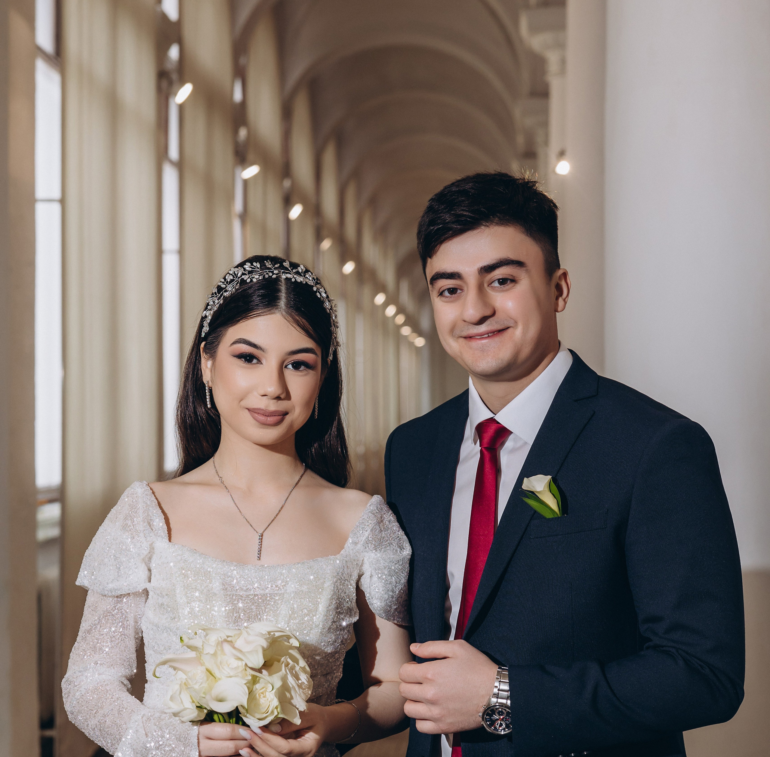 Асим Зейнаб 20 апреля 2024. Фотограф в Калининграде свадебная фотография, репортажная, фотосессии