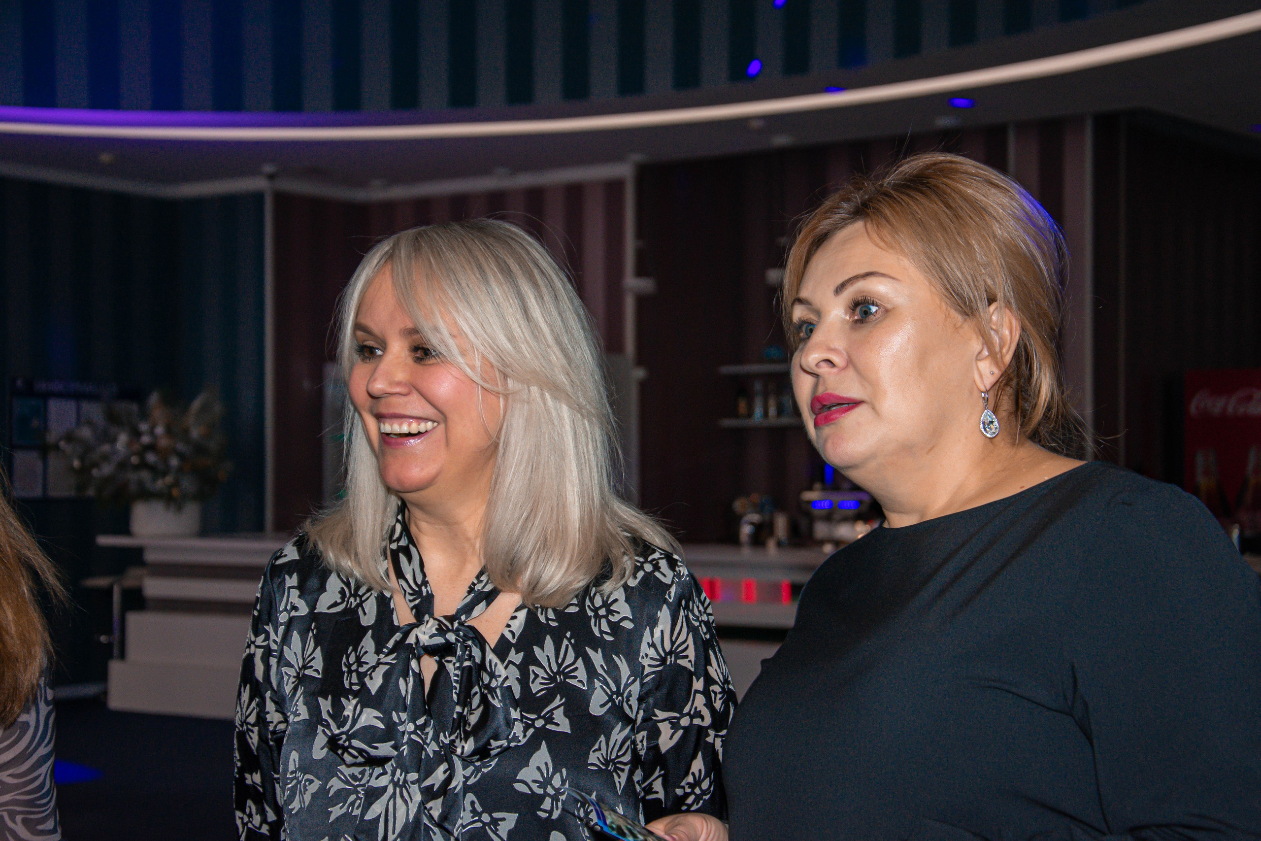 Корпоратив. Женский фотограф в Людиново и Киров