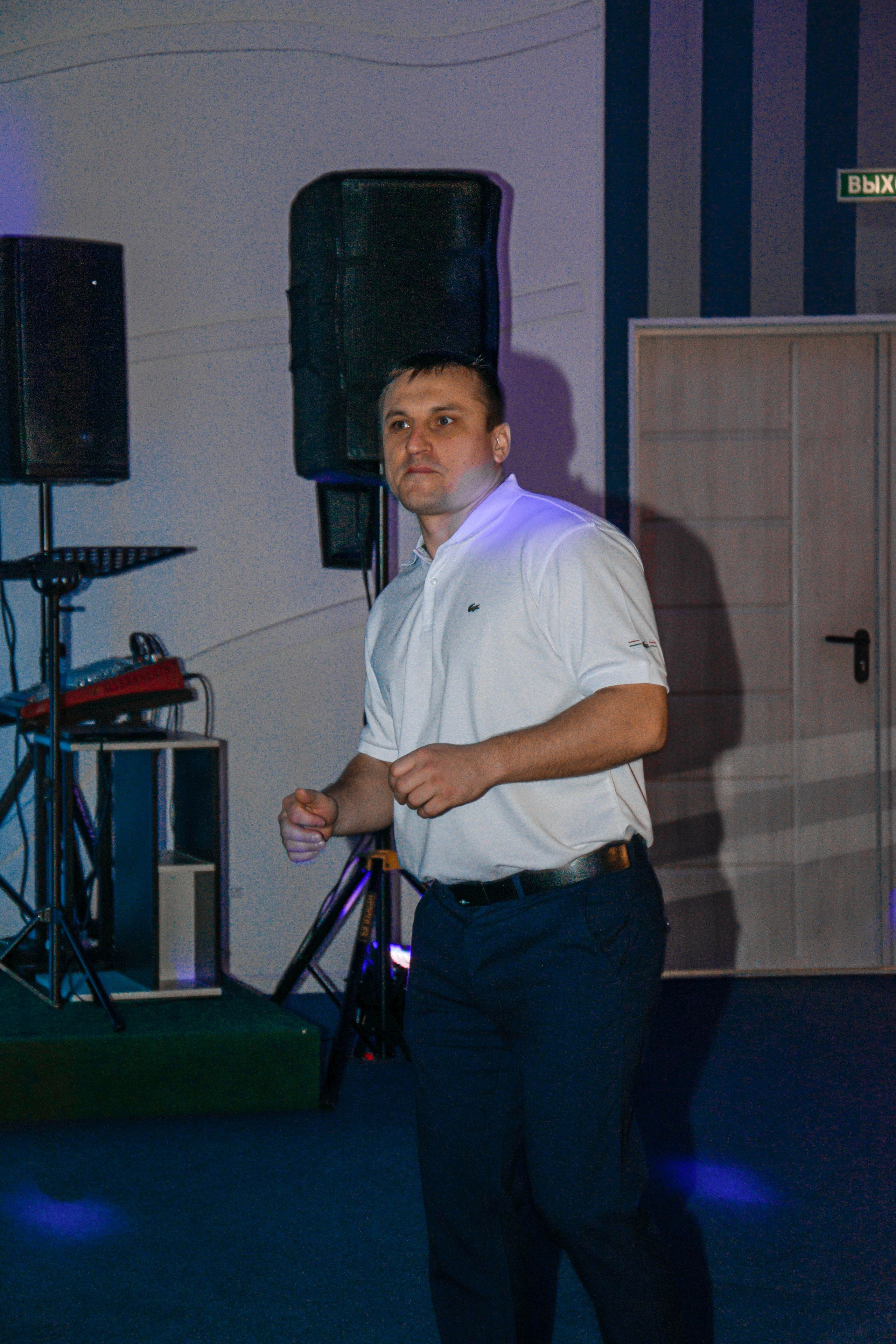 Корпоратив. Женский фотограф в Людиново и Киров