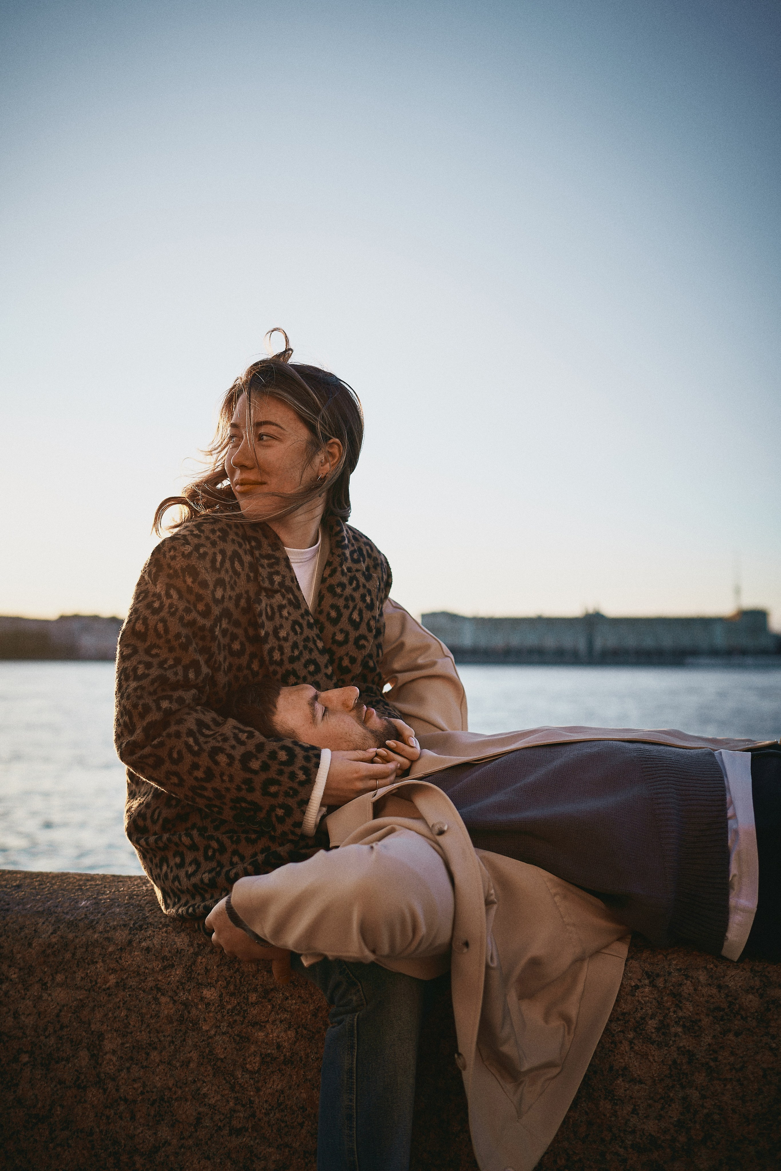 Таня и Кирилл. Фотограф в Санкт-Петербурге | Аня Маленчук