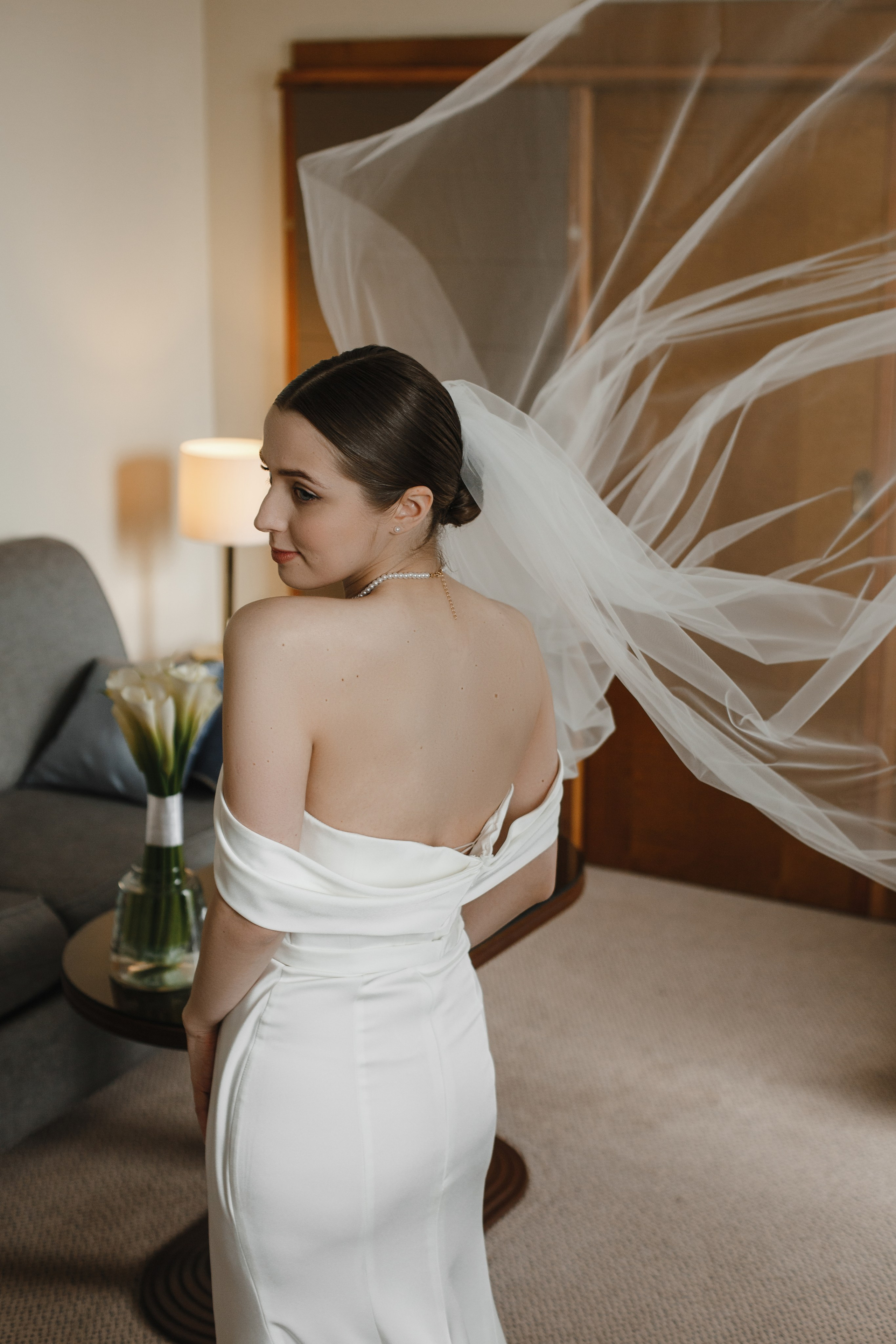 Света и Гоша. Свадебный фотограф СПБ I Иван Ильин