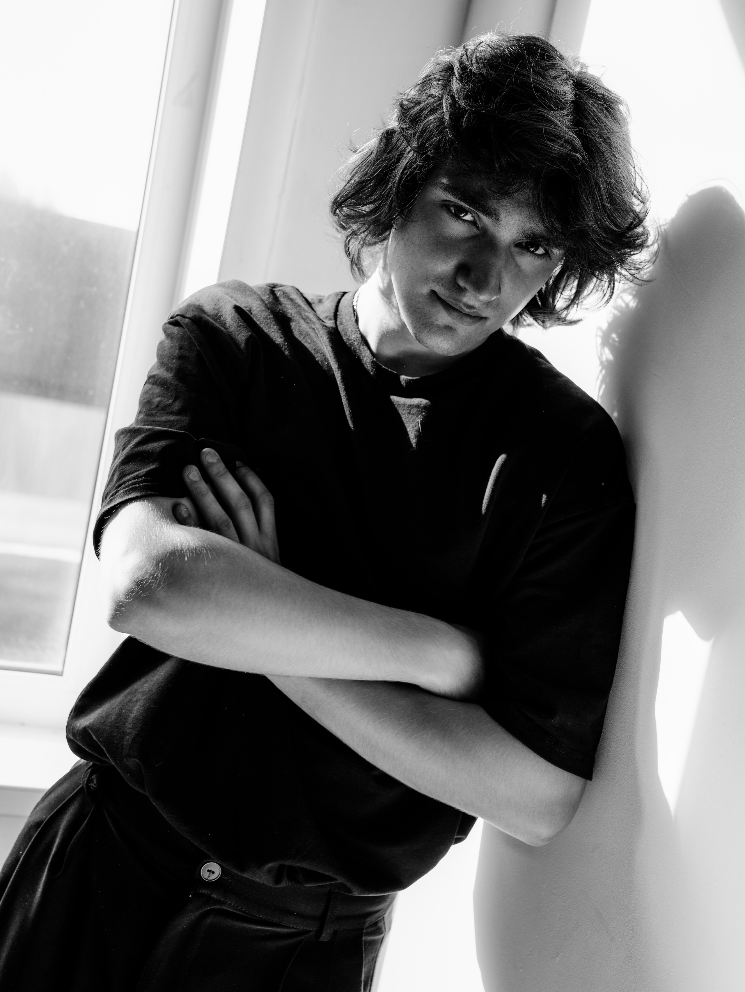 Danil. Фотограф в Выксе