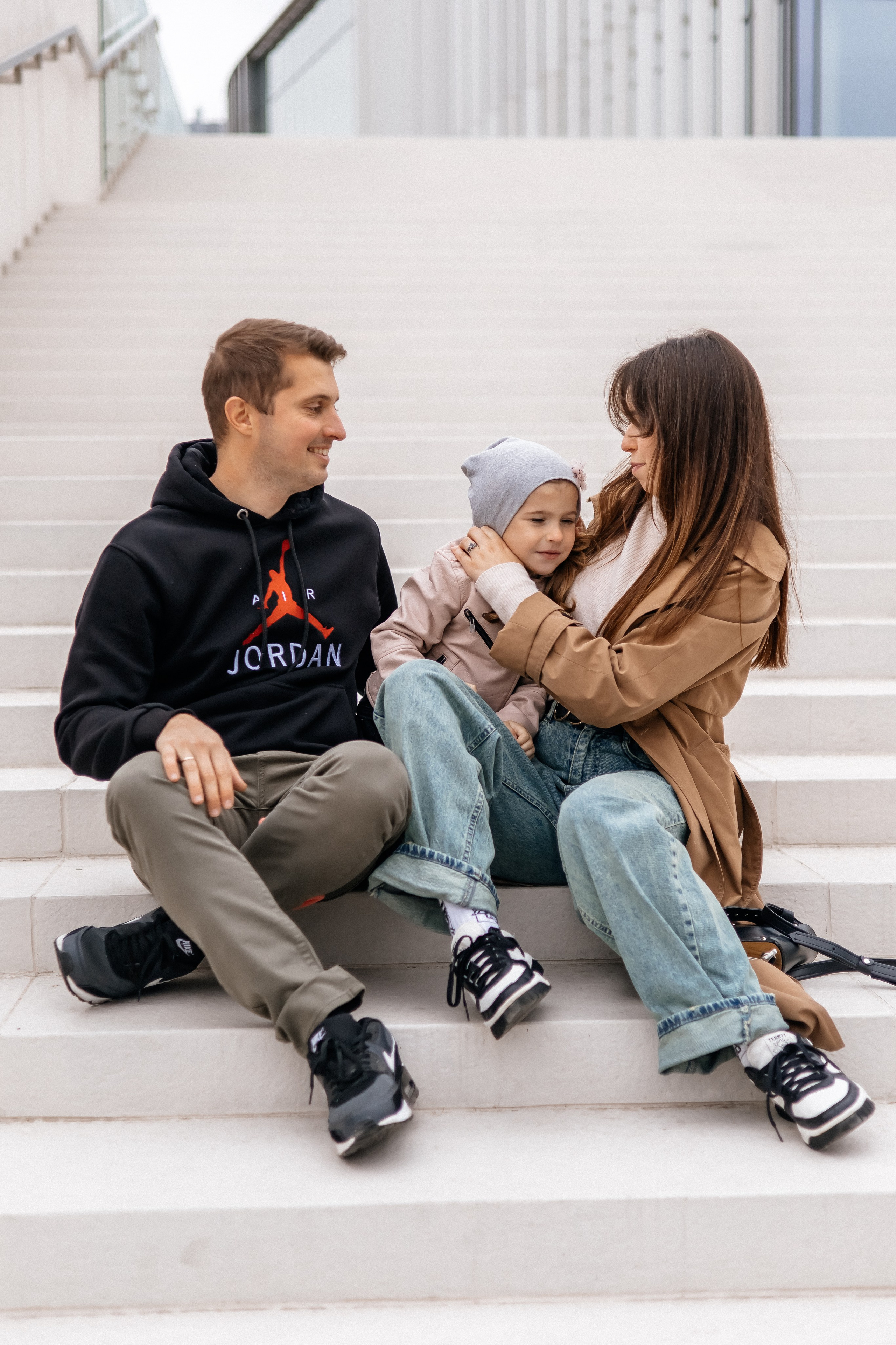 Алеся, Женя и Саша. Светлана Ванцлав — фотограф Минск, Беларусь