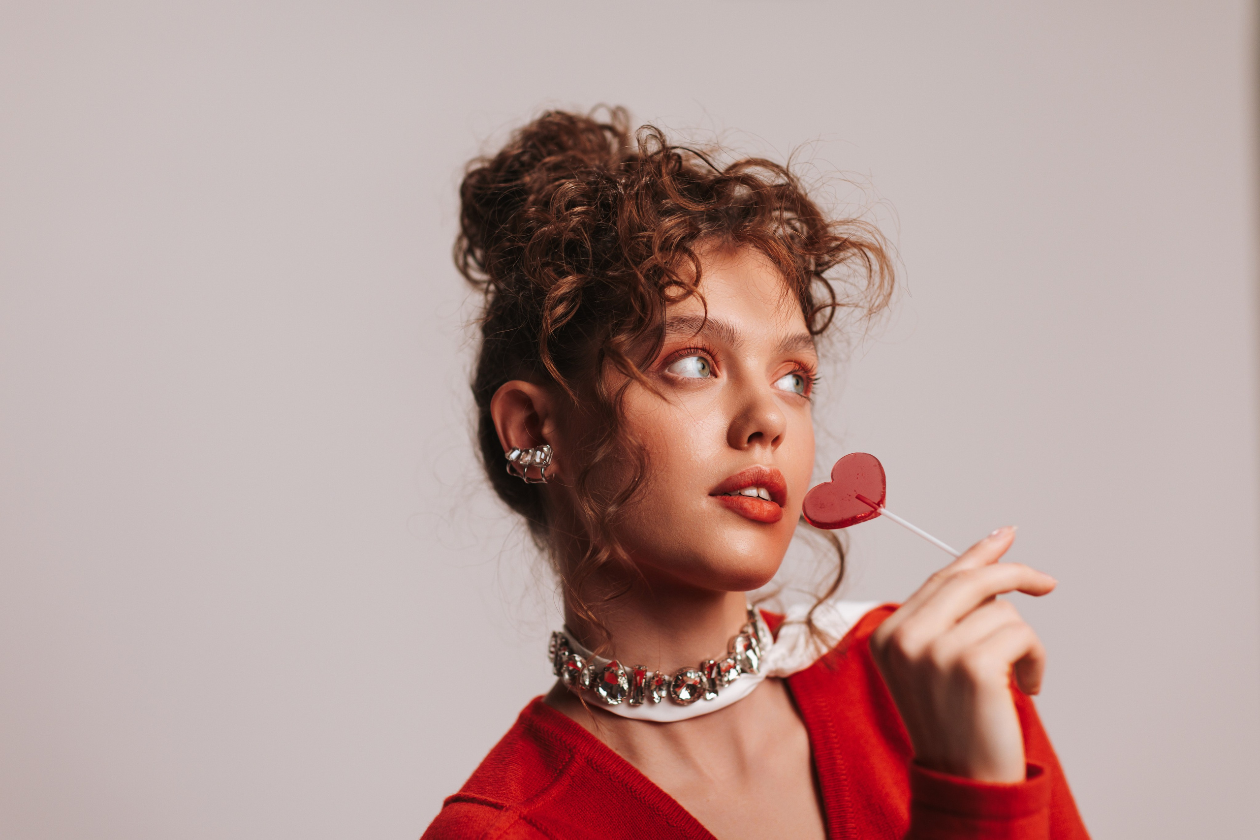 Даша. Фотограф и видеограф Анна Домашенко