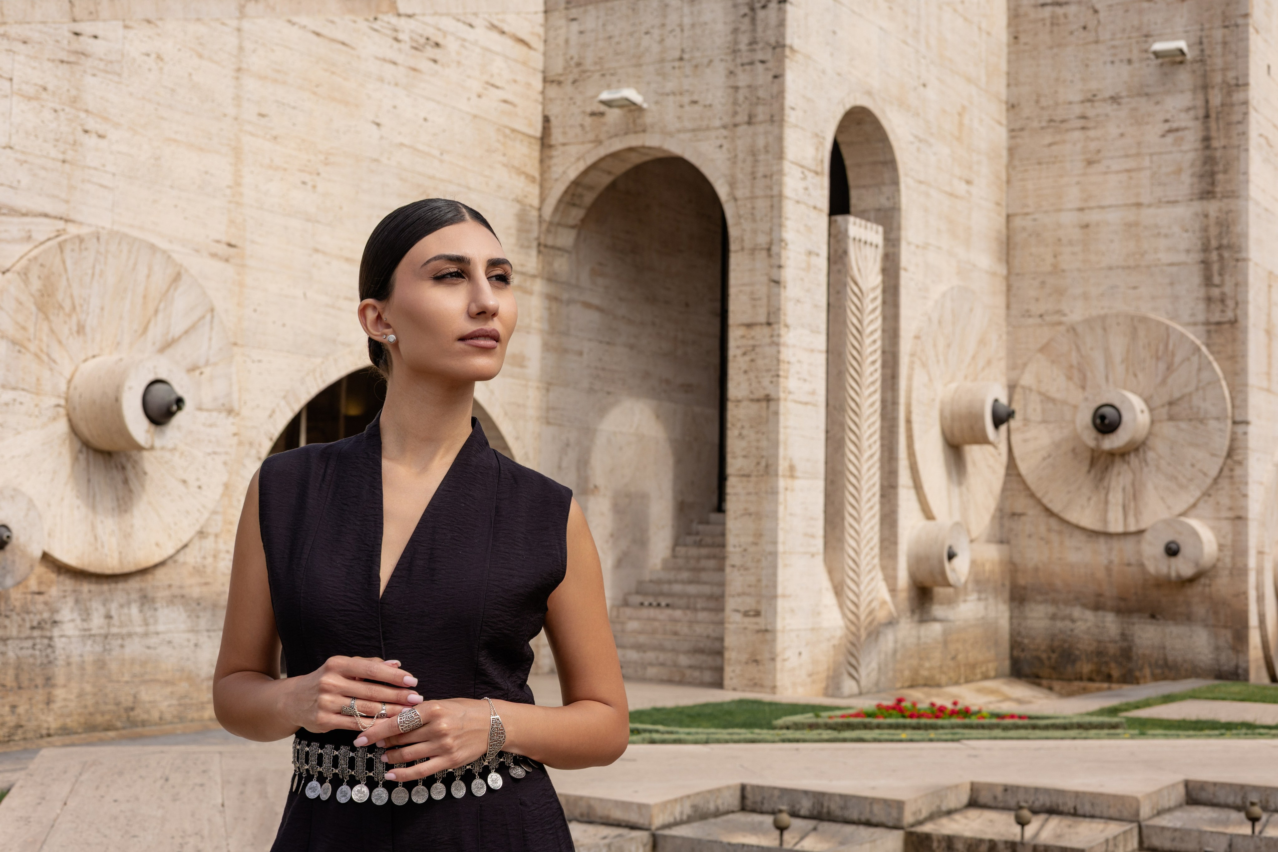 Фотопрогулка по Владивостоку. Портретный, свадебный, репортажный фотограф во Владивостоке Юлиана Джули Фокс