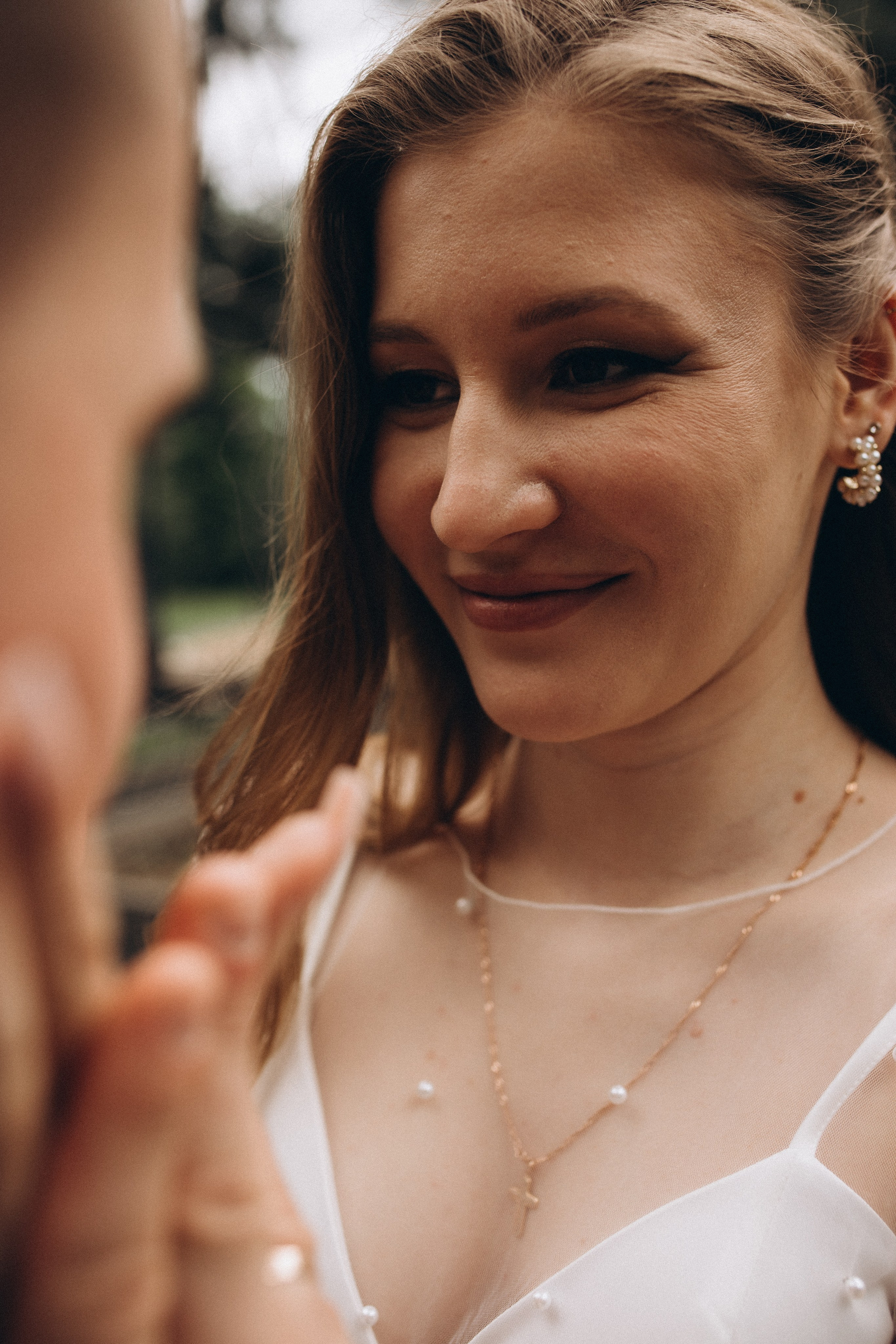 Любовь с нами. Семейный и свадебный фотограф Анна Кожокарь