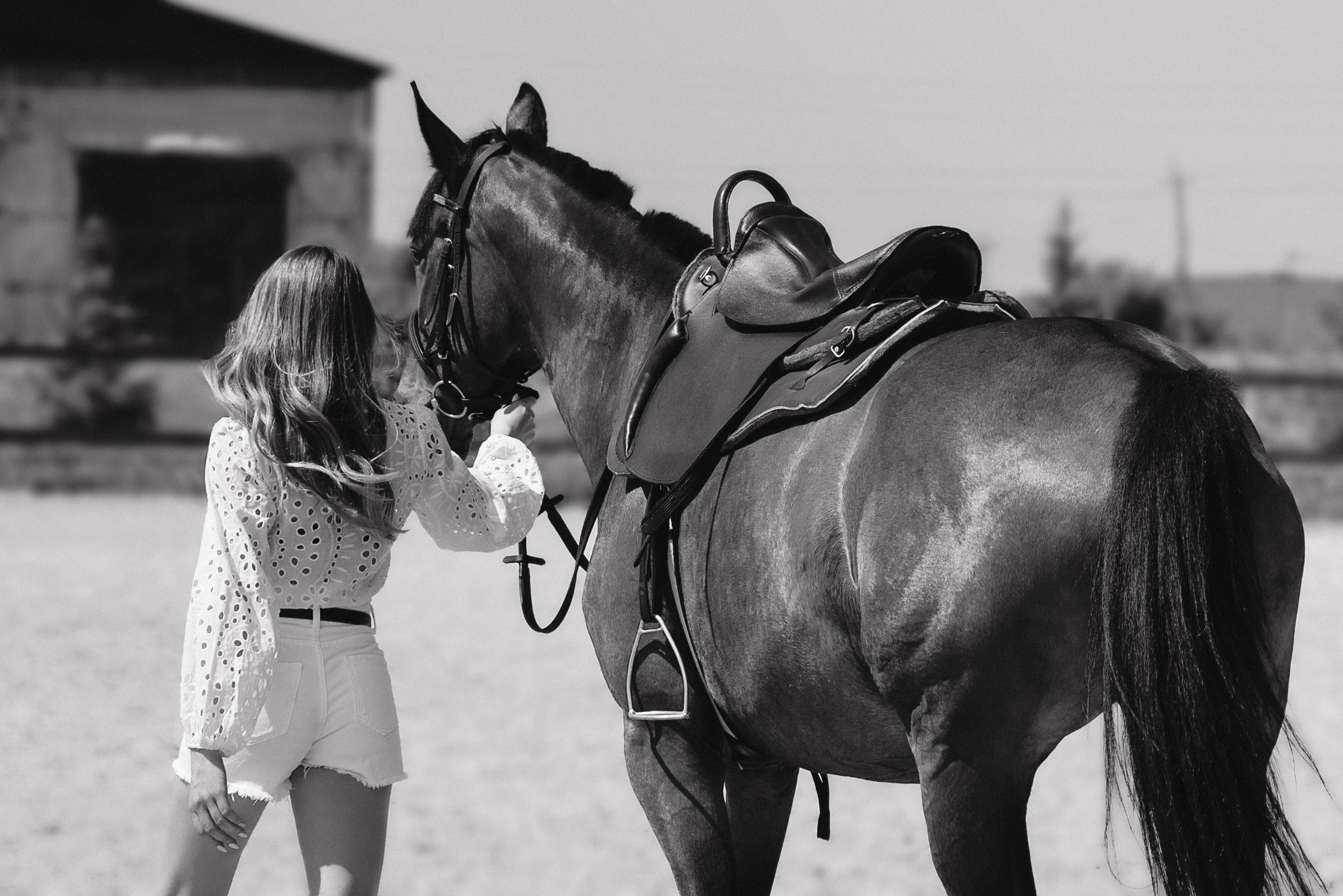 Женский портрет outdoor. Лиана Аскерова ваш фотограф в Санкт-Петербурге