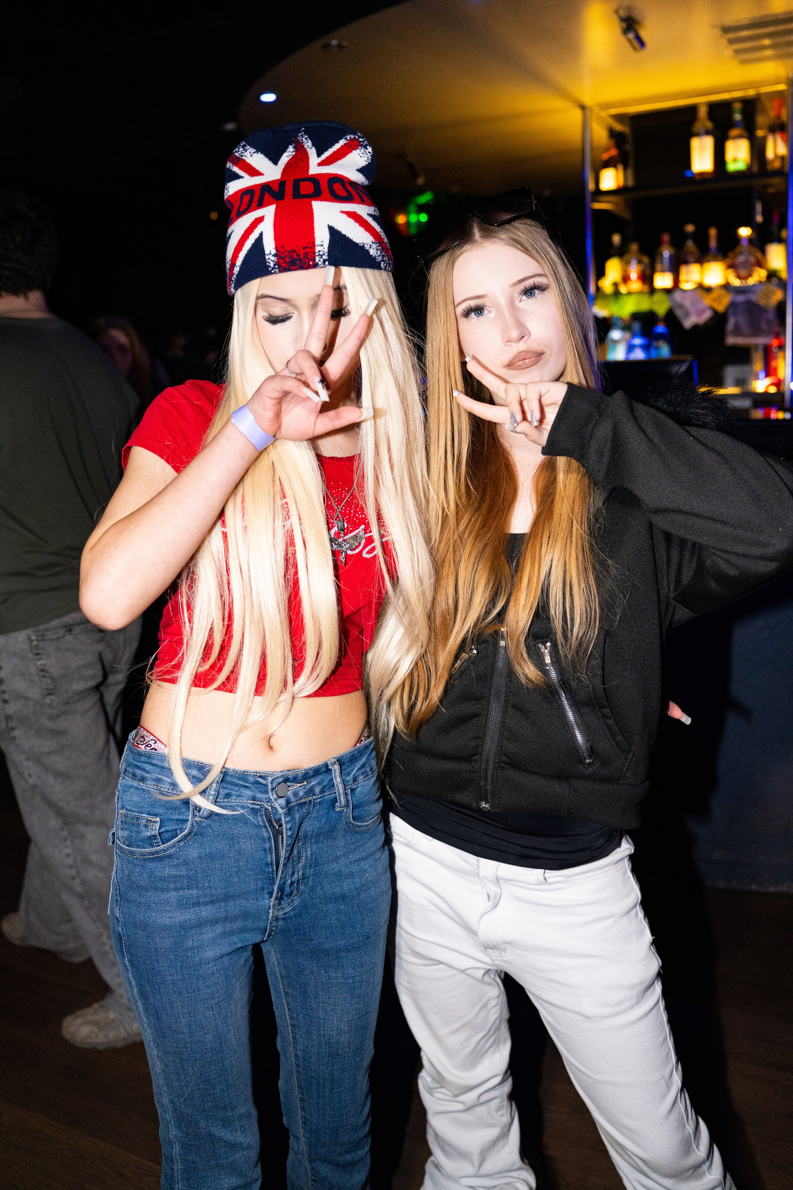 Balagan & Ганвест / @ТА.МАМ / Краснодар. Концертный фотограф в Краснодаре