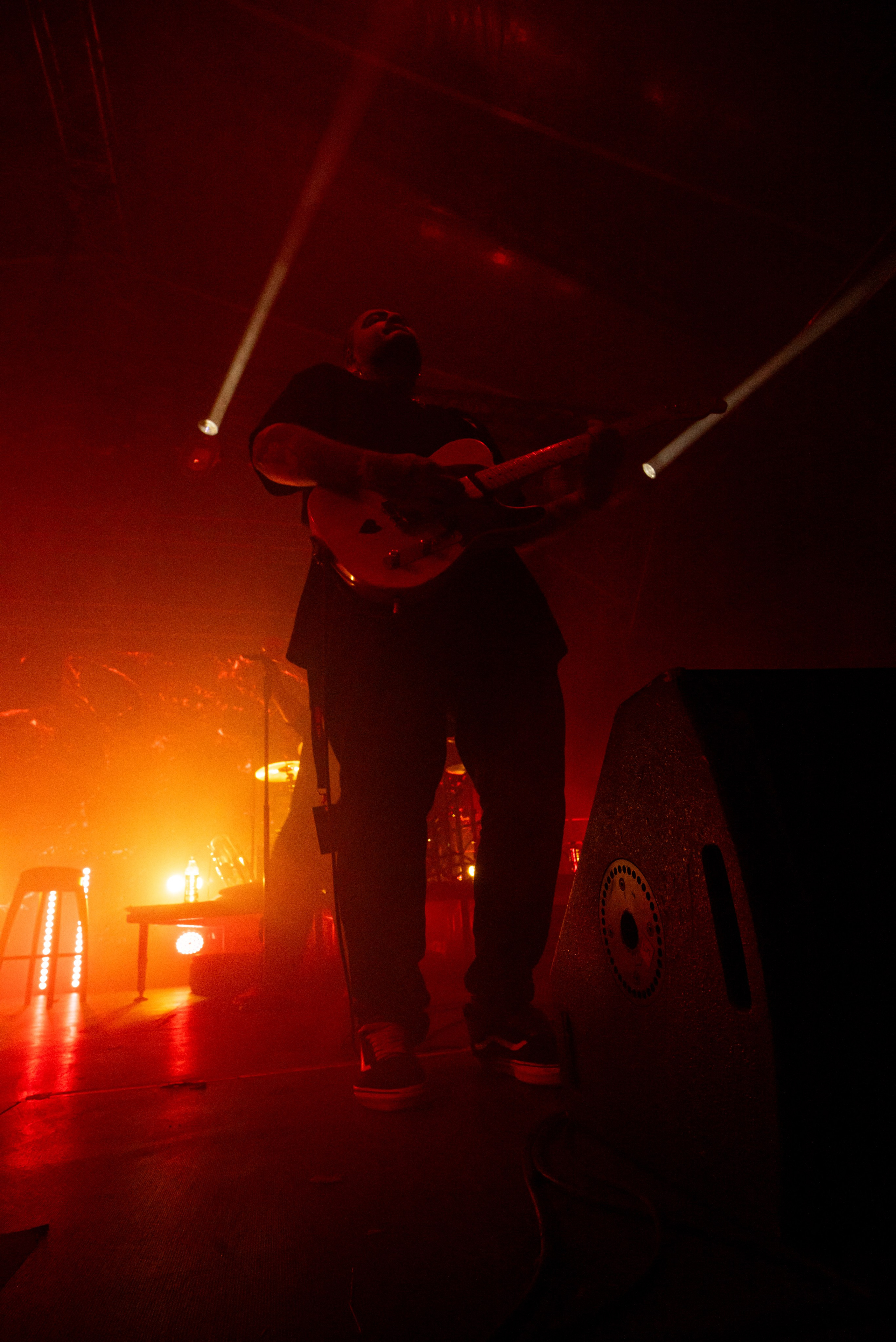 ЛСП / @Кроп Арена Воздух / Краснодар. Концертный фотограф в Краснодаре