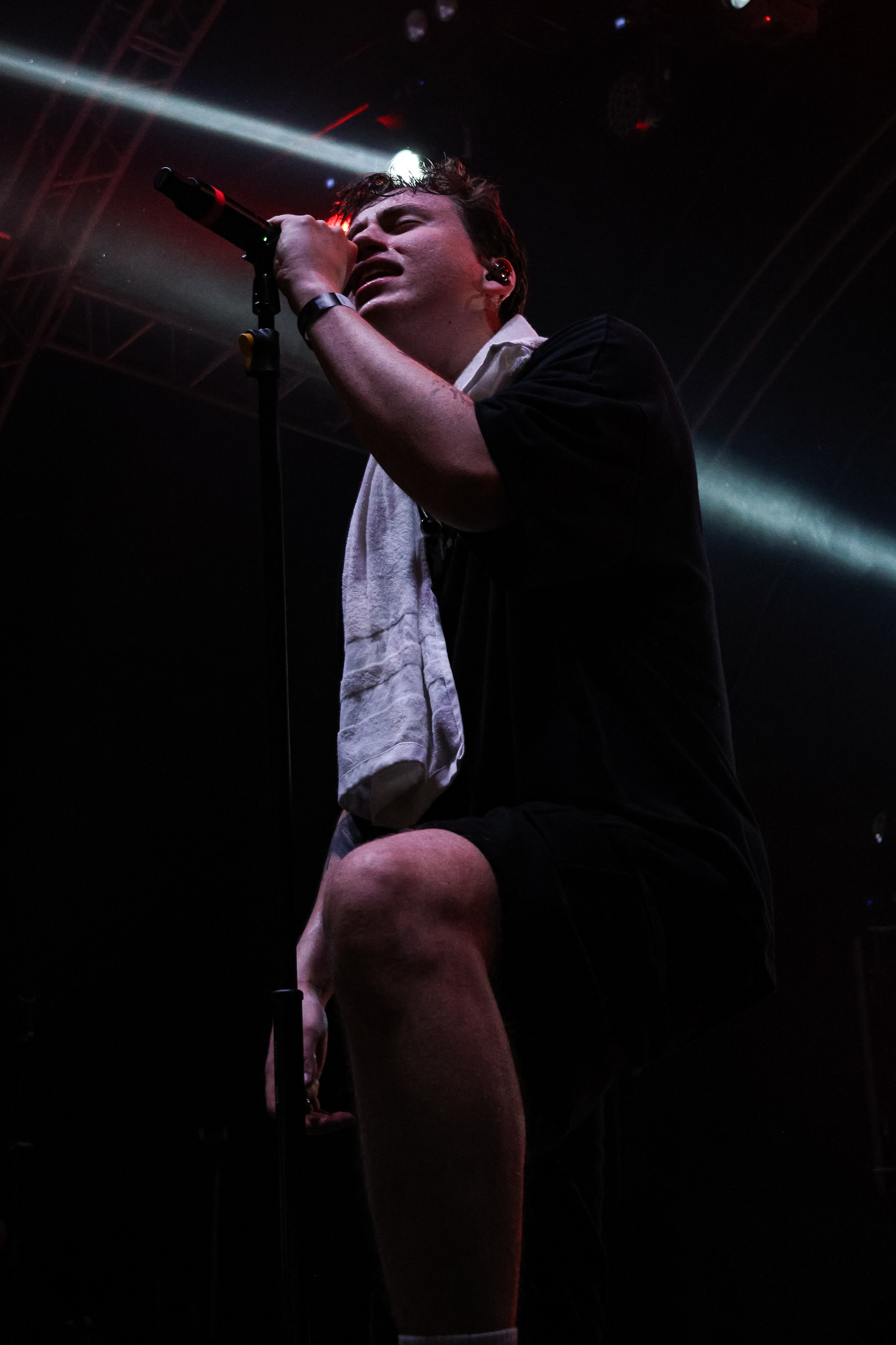 Тринадцать Карат / @Кроп Арена / Краснодар. Концертный фотограф в Краснодаре