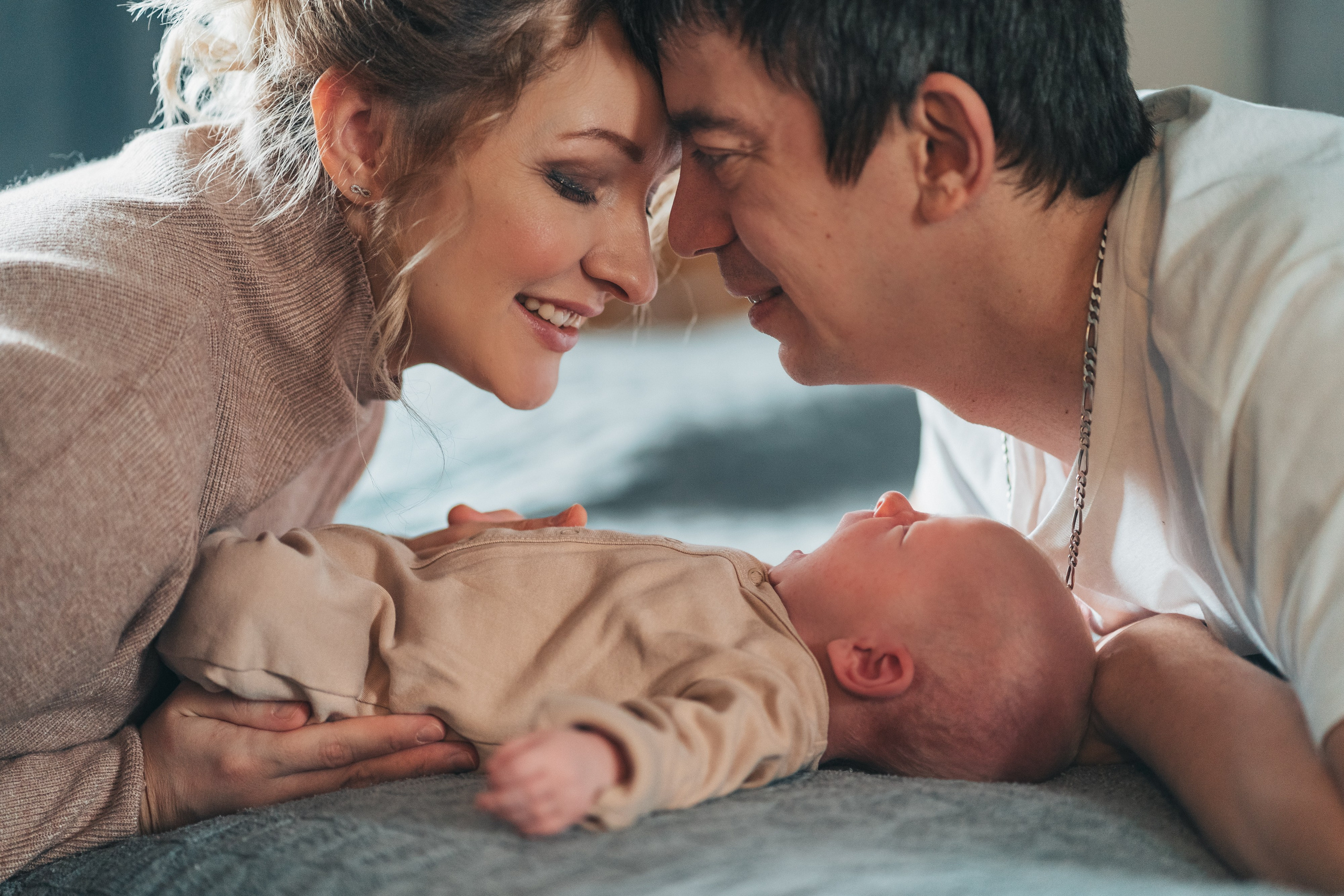 Новорожденные. Школьные альбомы и альбомы для детского сада. Юлия Осипова. Москва