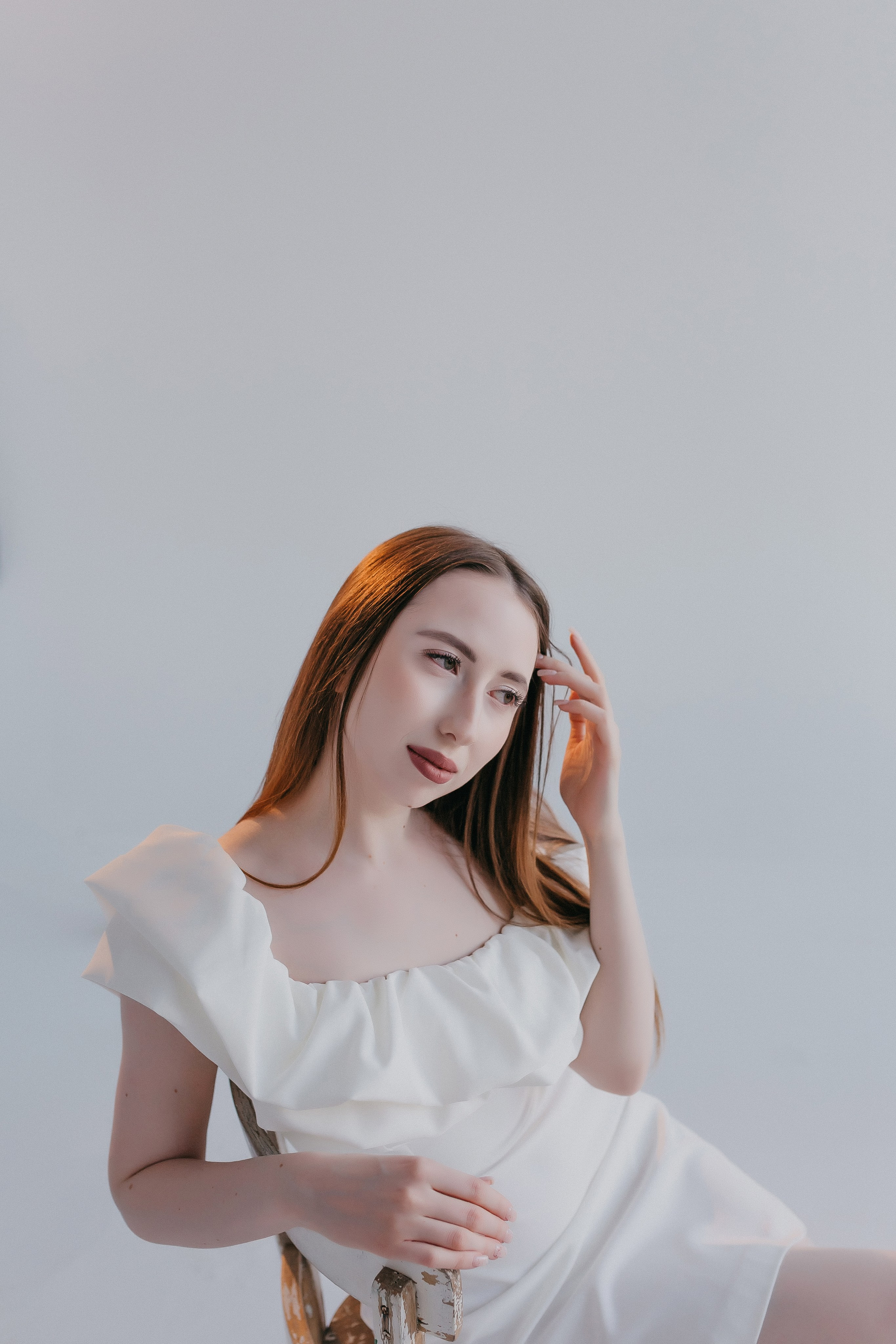 Даша & Максим. Семейный фотограф в Сургуте