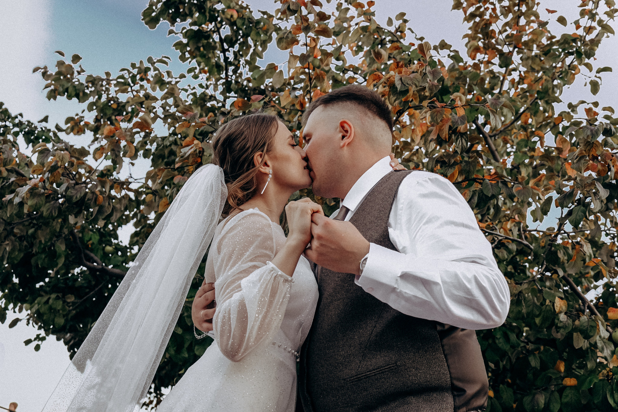 1. Свадебный фотограф Челябинск