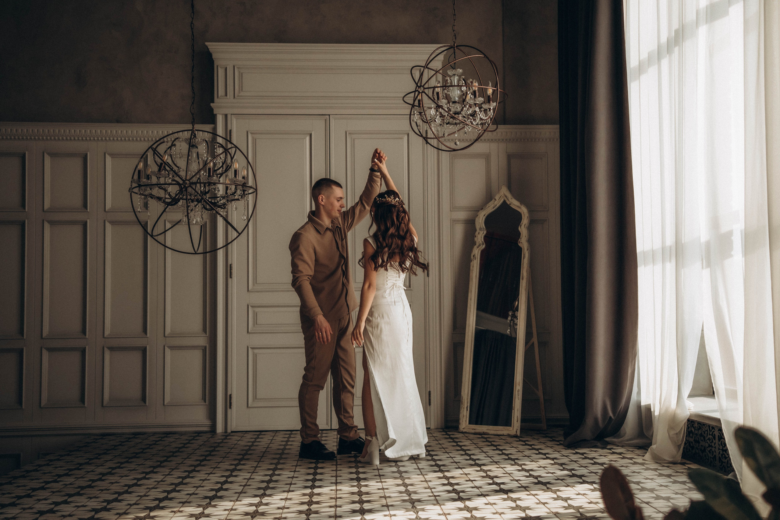 9. Свадебный фотограф Челябинск