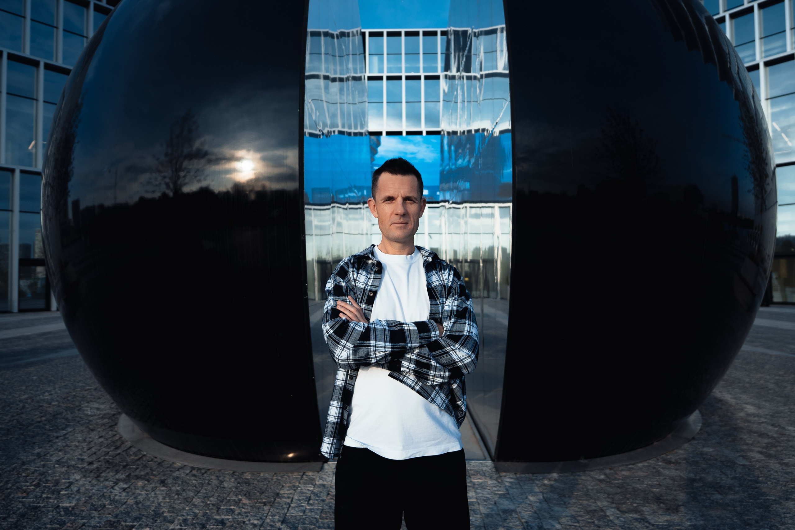 Sergey Kuznetsov III. @tomrus: Рустам Шагиморданов — фотограф