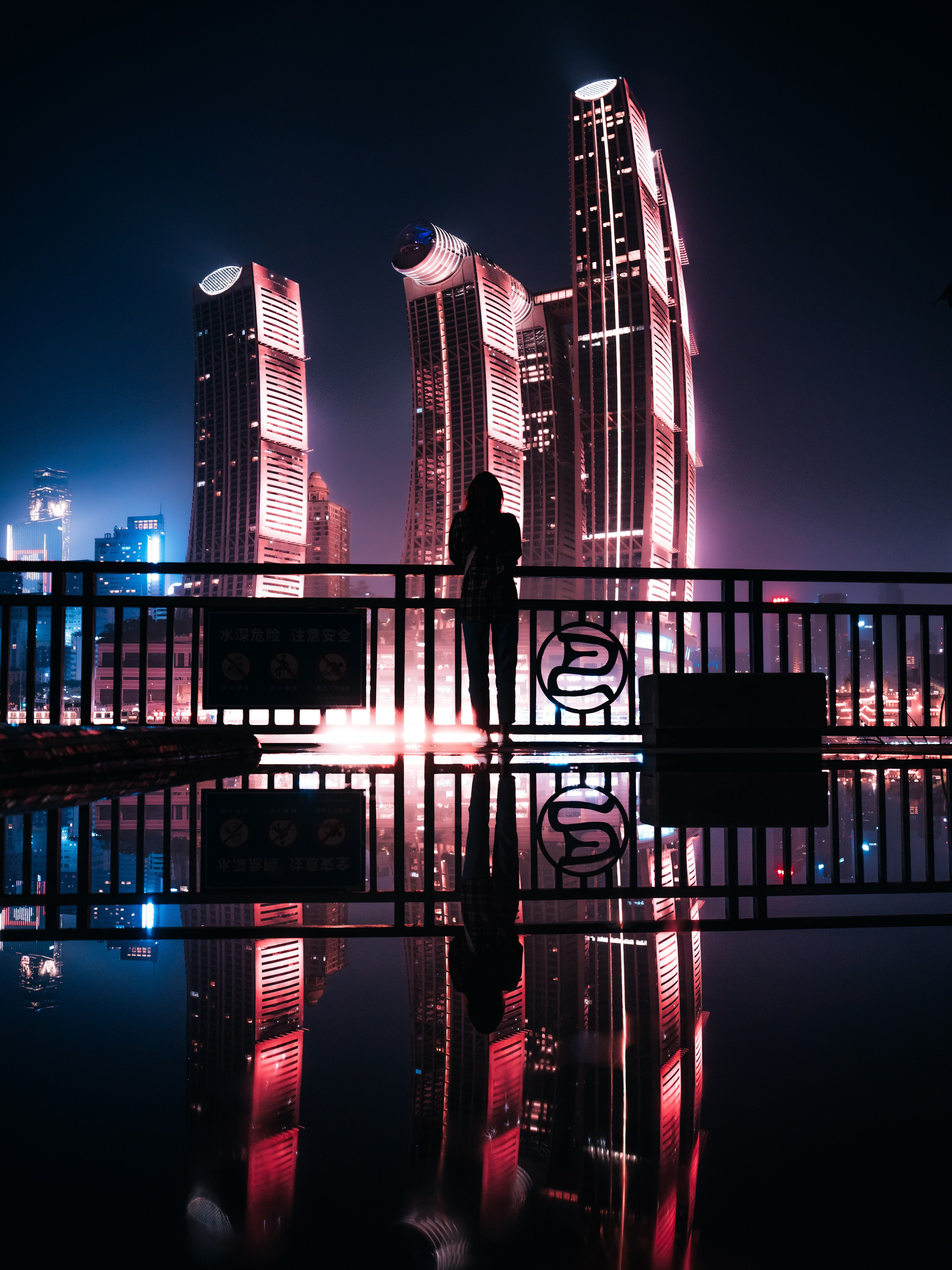 China/Китай. @tomrus: Рустам Шагиморданов — фотограф