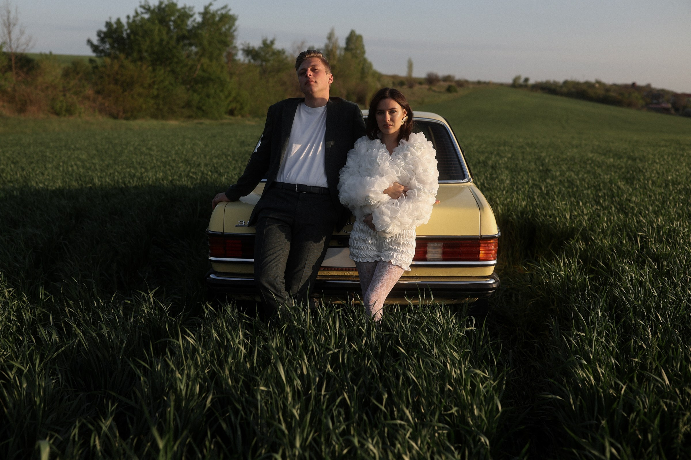 В поле. Фотограф в Севастополе и Крыму Артем Волобуев