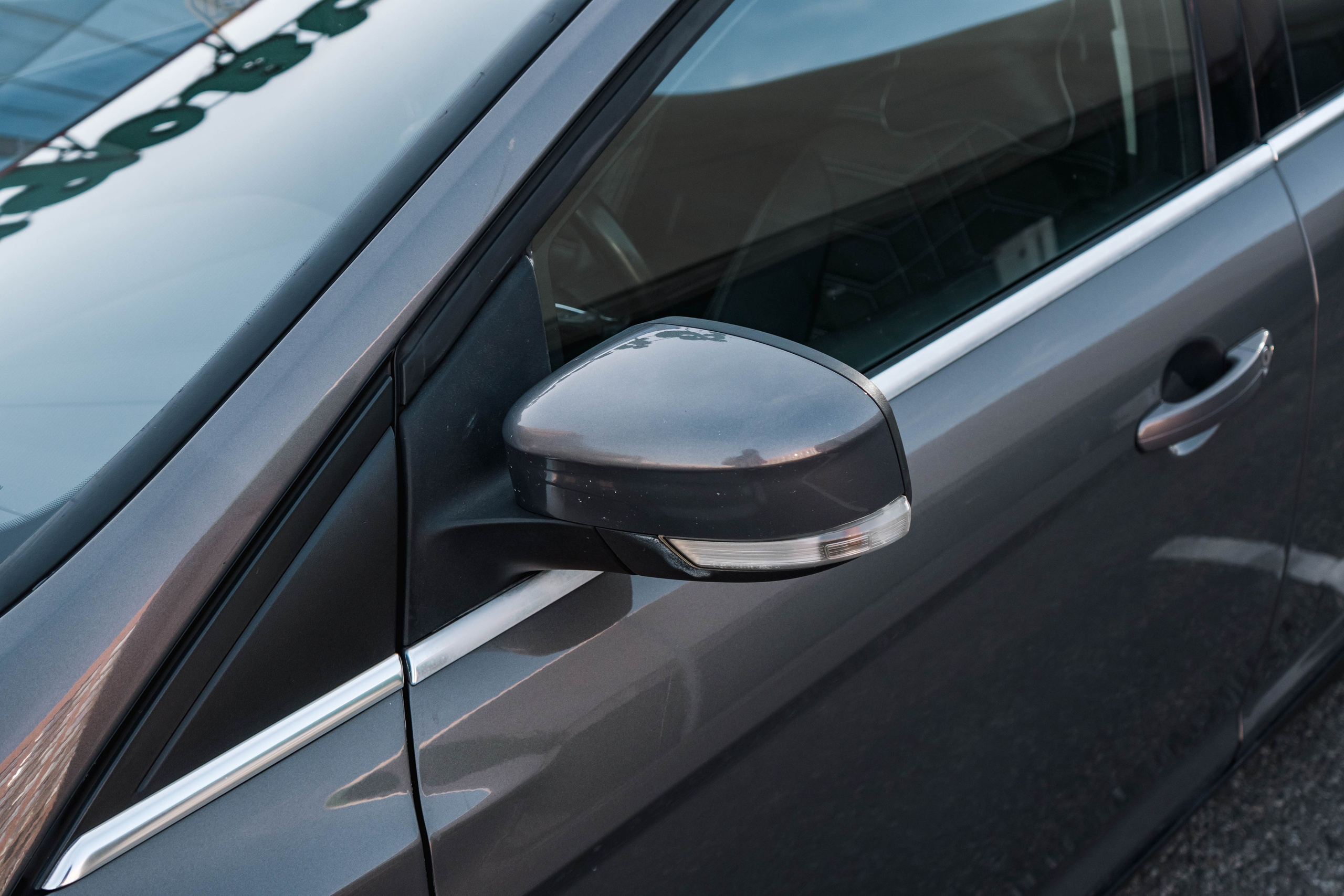 Автомобили. Фотограф и видеооператор Кривов Павел