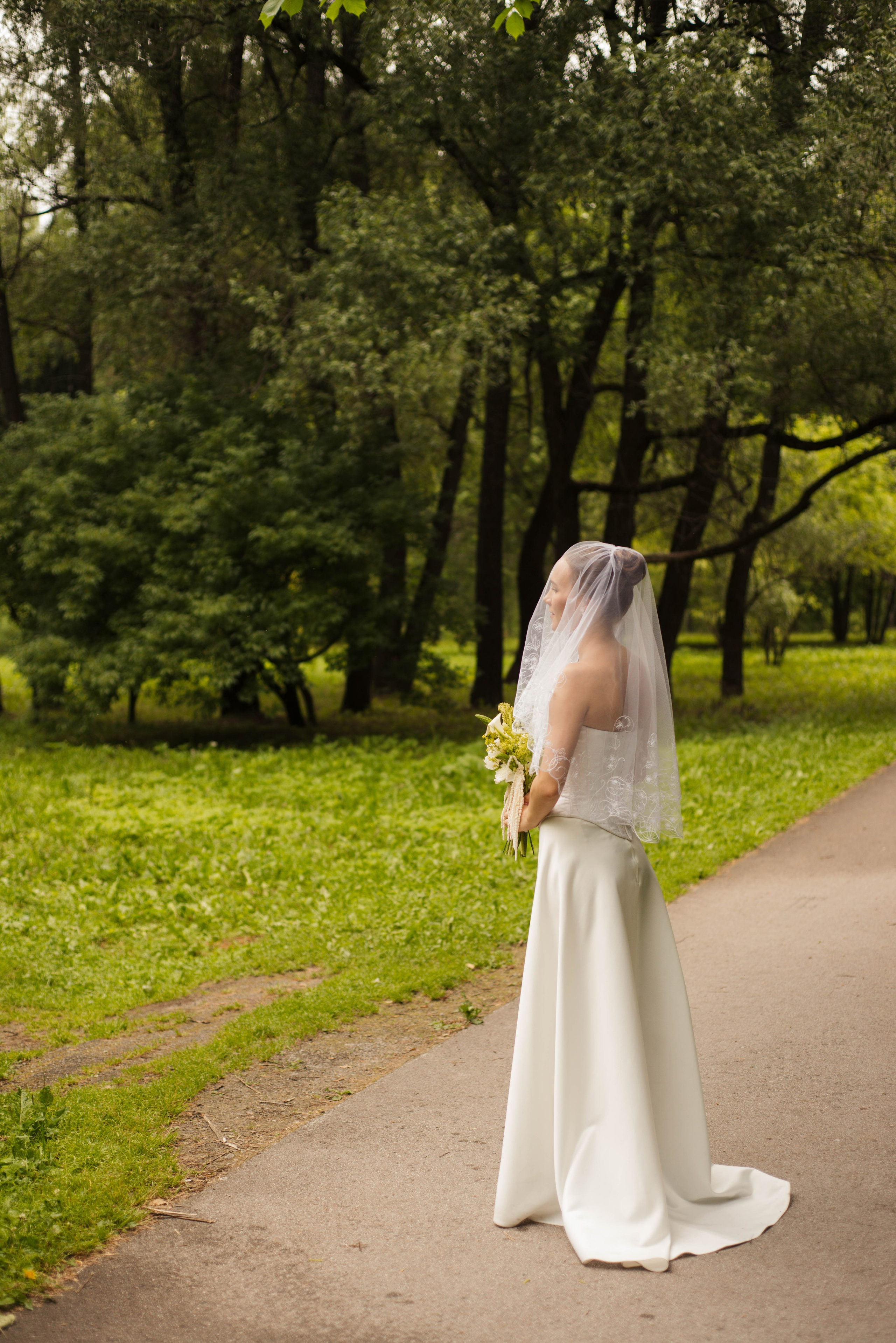 Вячеслав и Дарина. Фотограф в Новосибирске