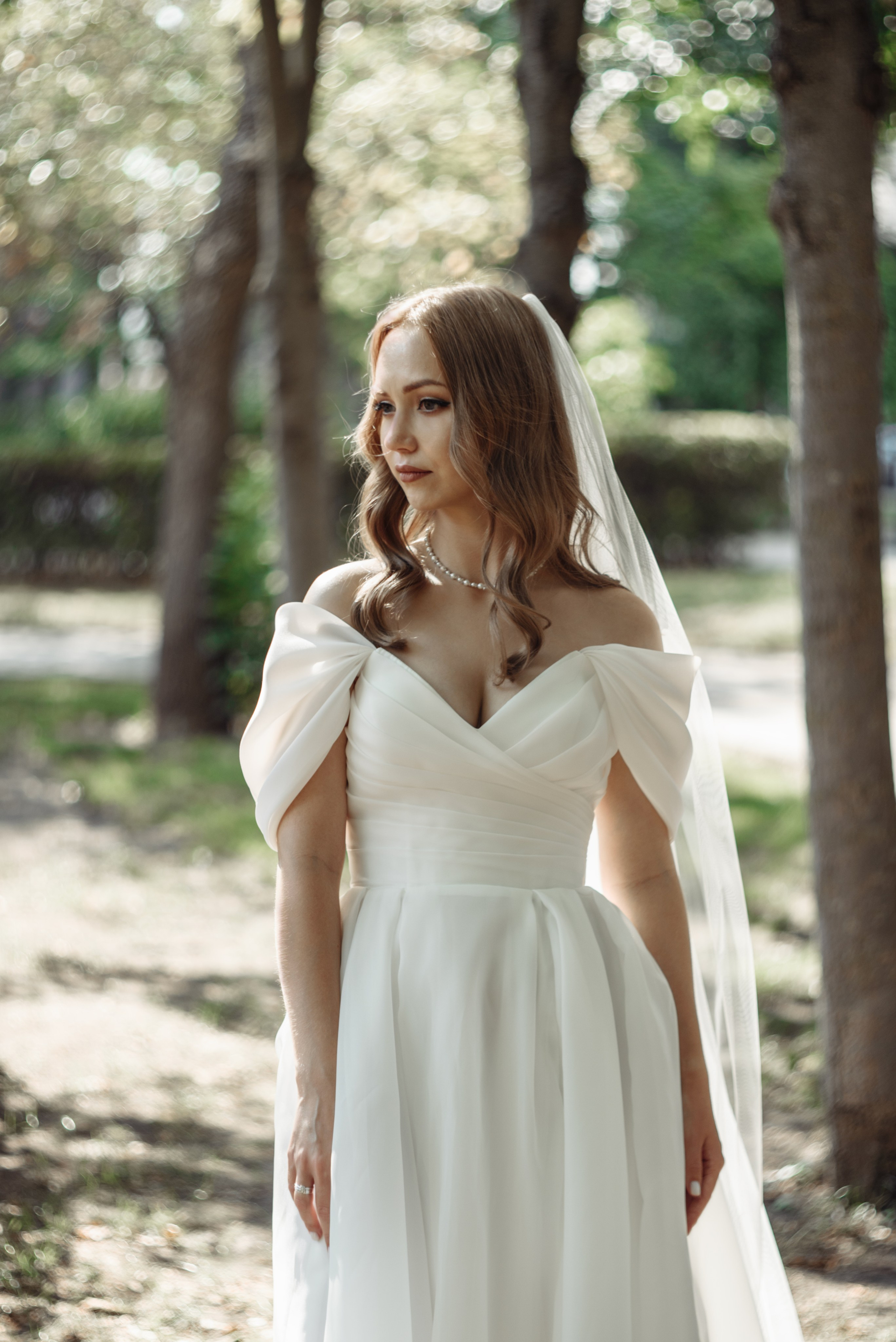 Свадьба Андрея и Дарьи. Свадебный фотограф Дмитрий Высоцкий | Ростов-на-Дону