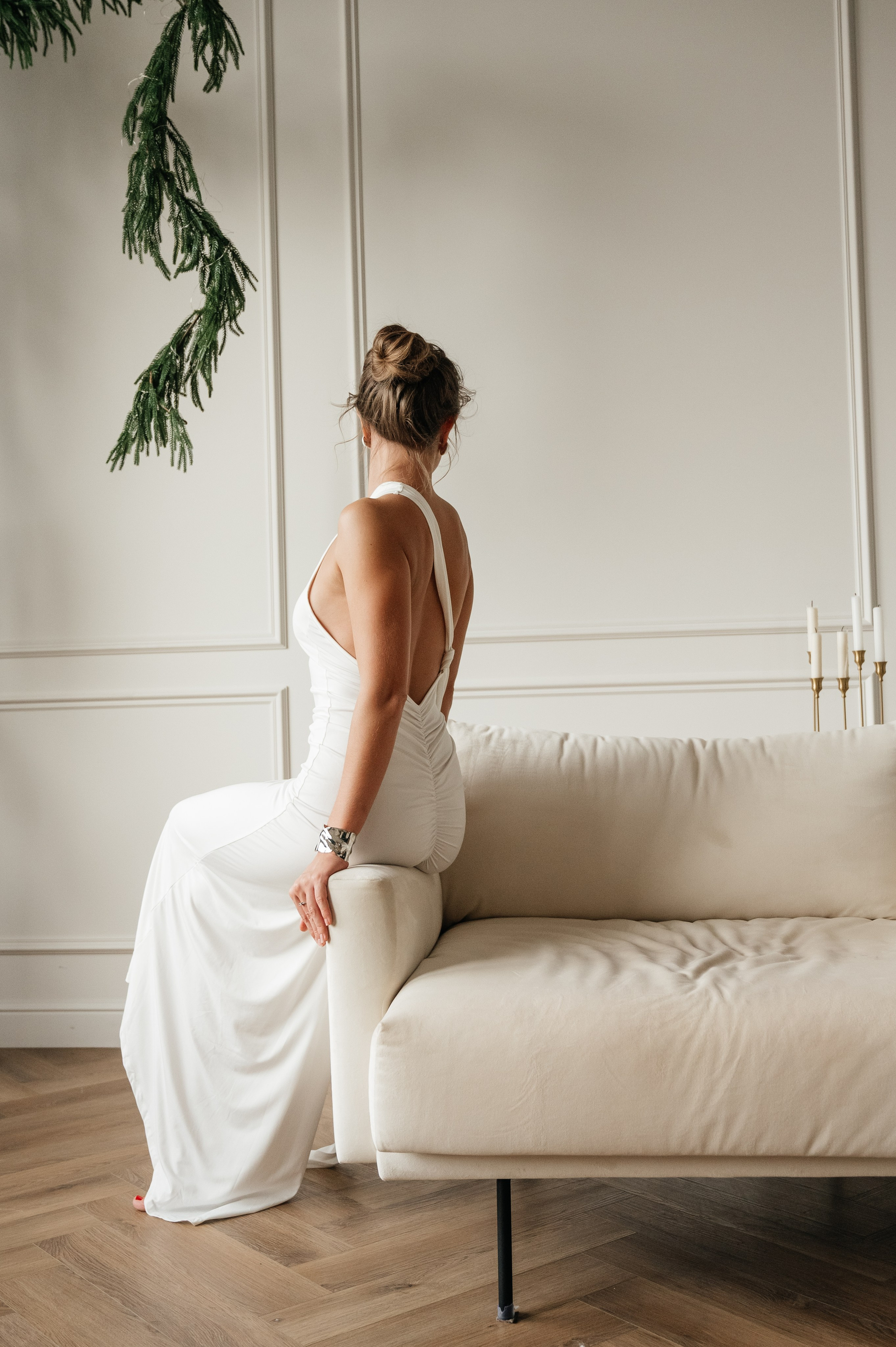 Андрей и Олеся. Свадебный и семейный фотограф в Краснодаре Алина Мельник