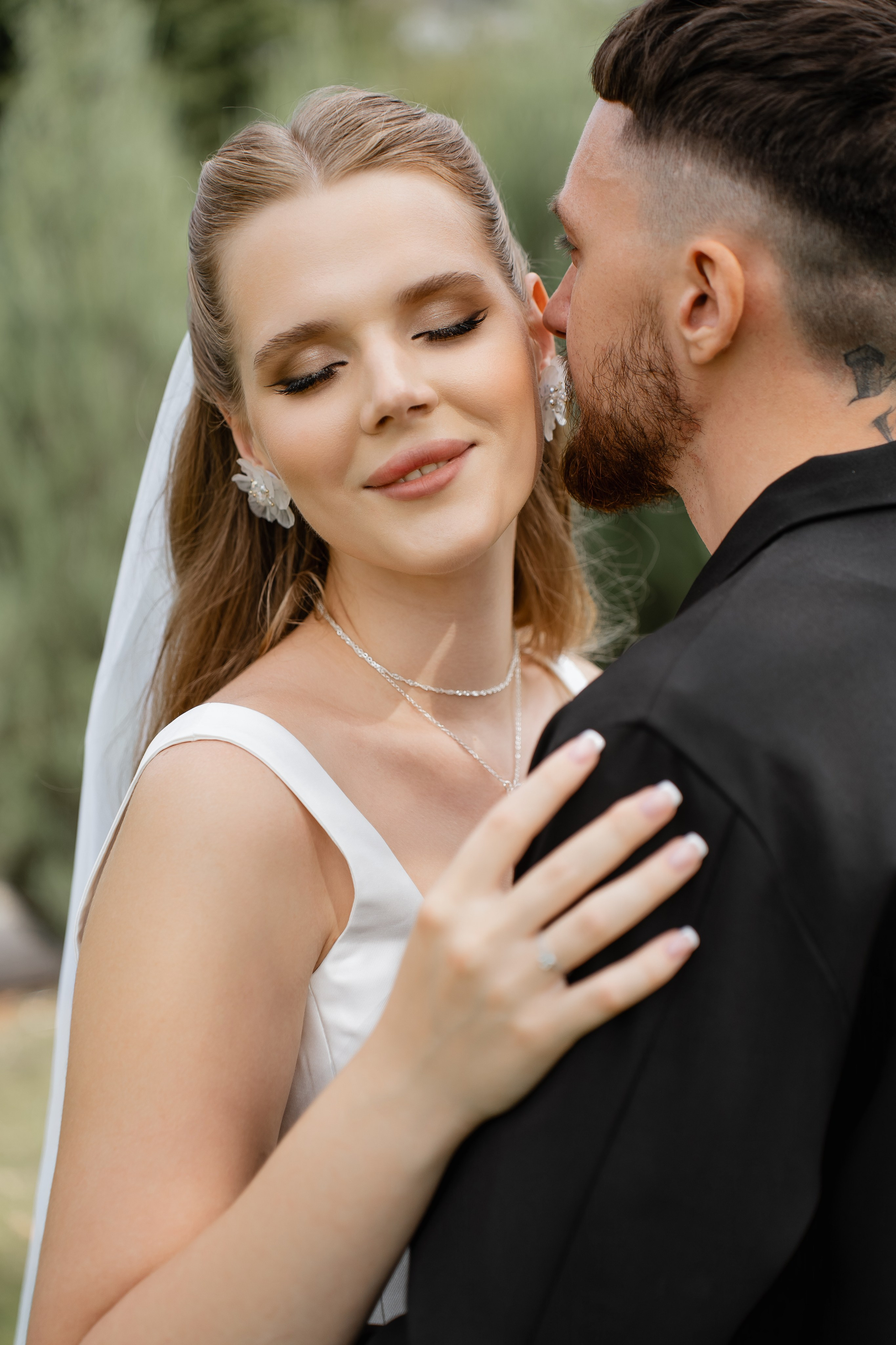 Денис и Алена_площадка Нет на Карте. Свадебный и семейный фотограф в Самаре Салахова Гулина