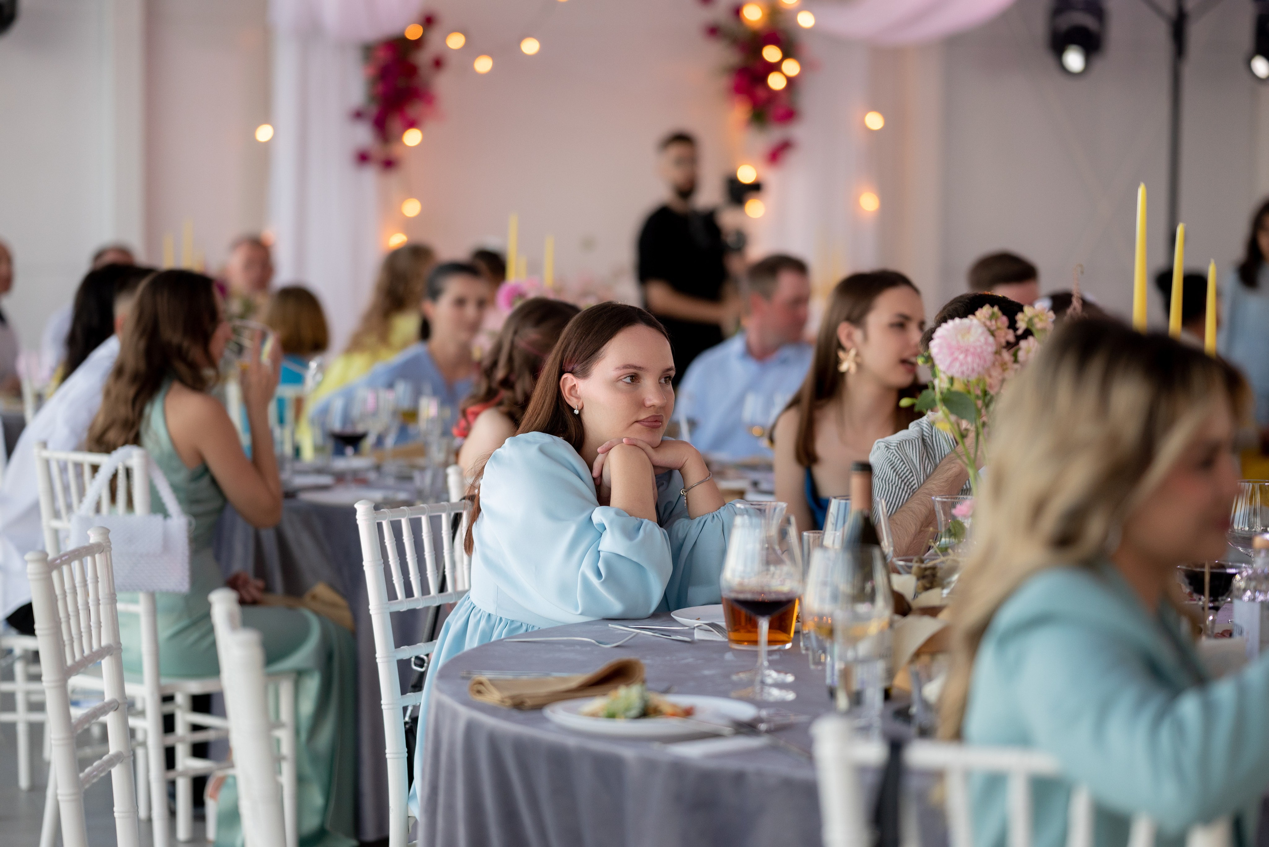 Дарина и Никита. Семейный и свадебный фотограф в Ярославле Кропина Инна