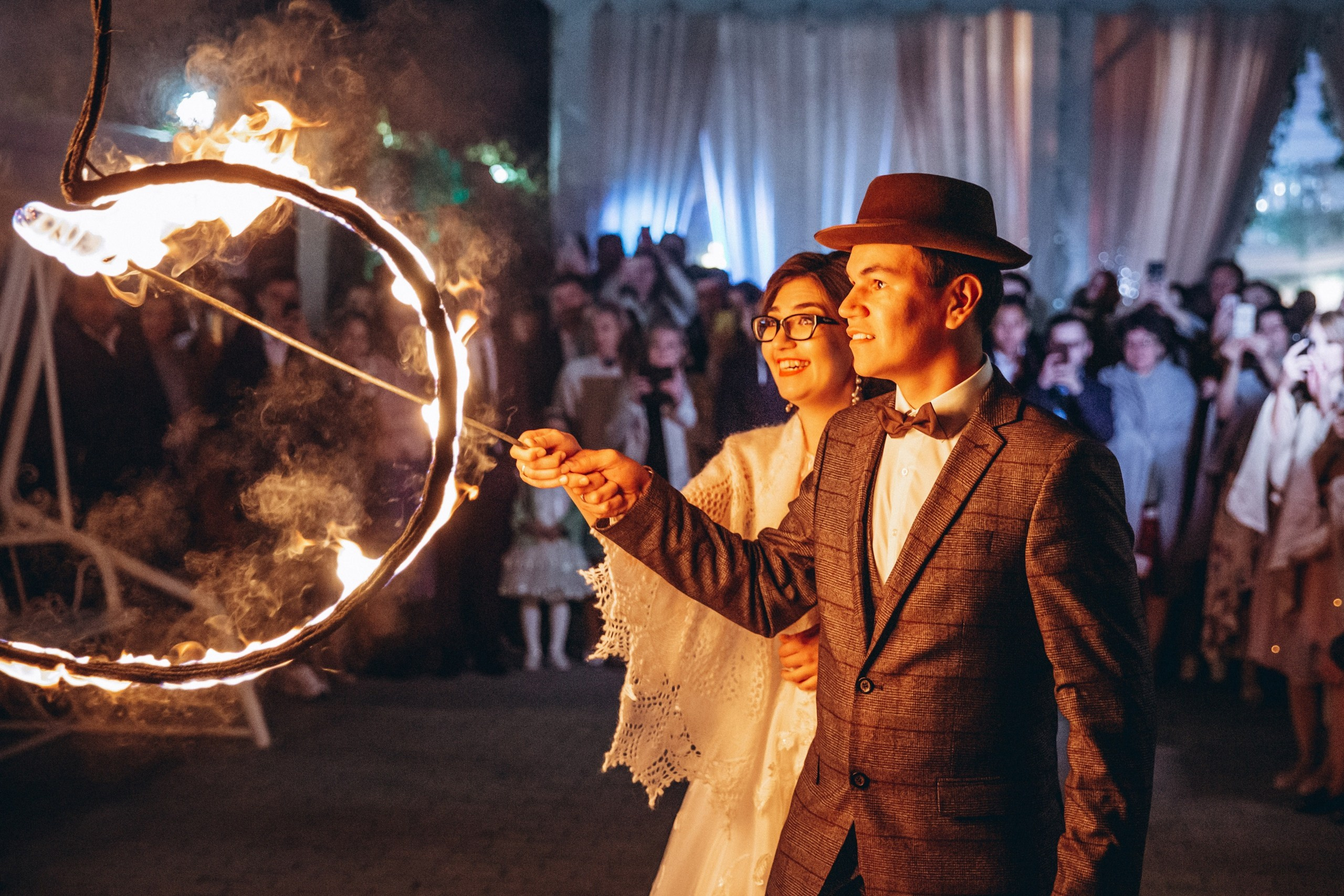 Салават И Аида. Главная