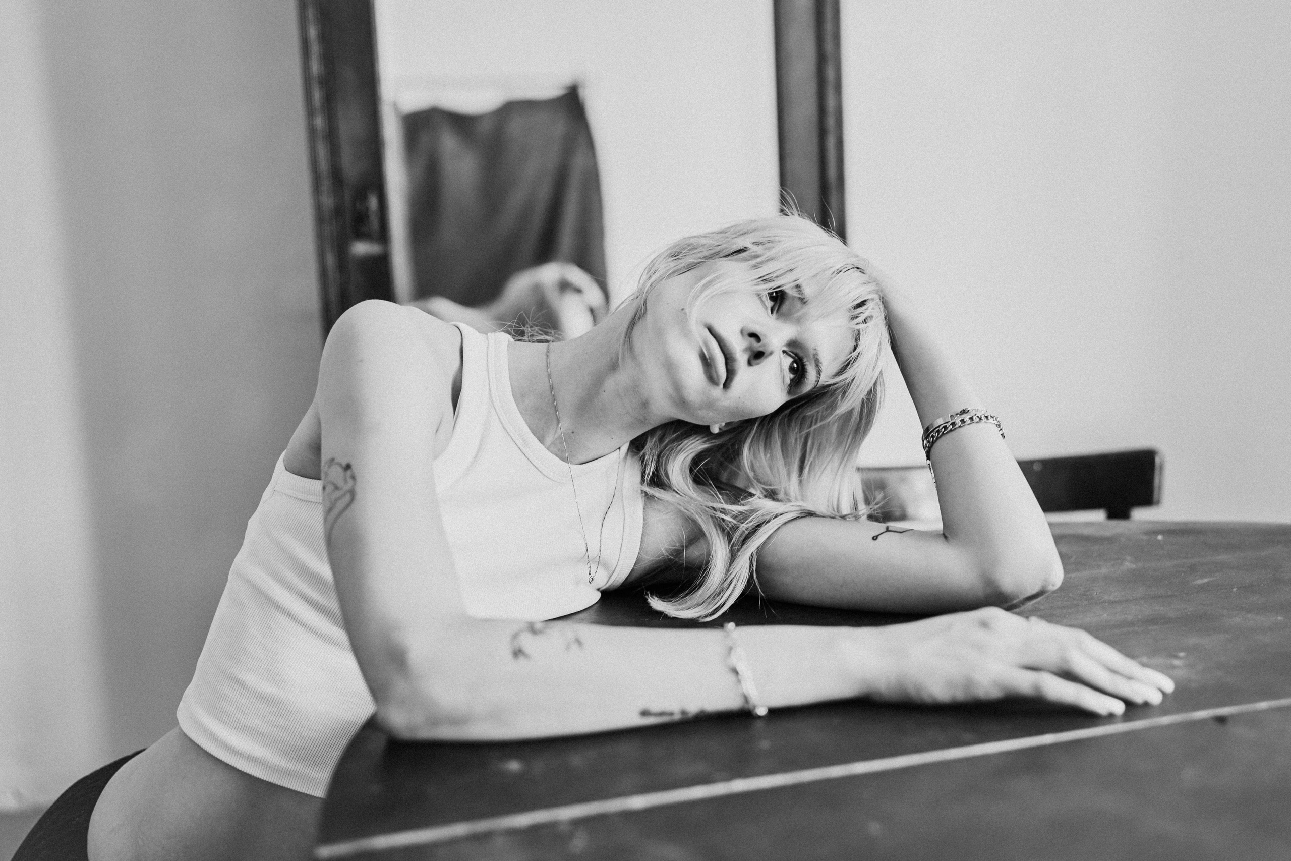 Daria. Svetlana Klimenko