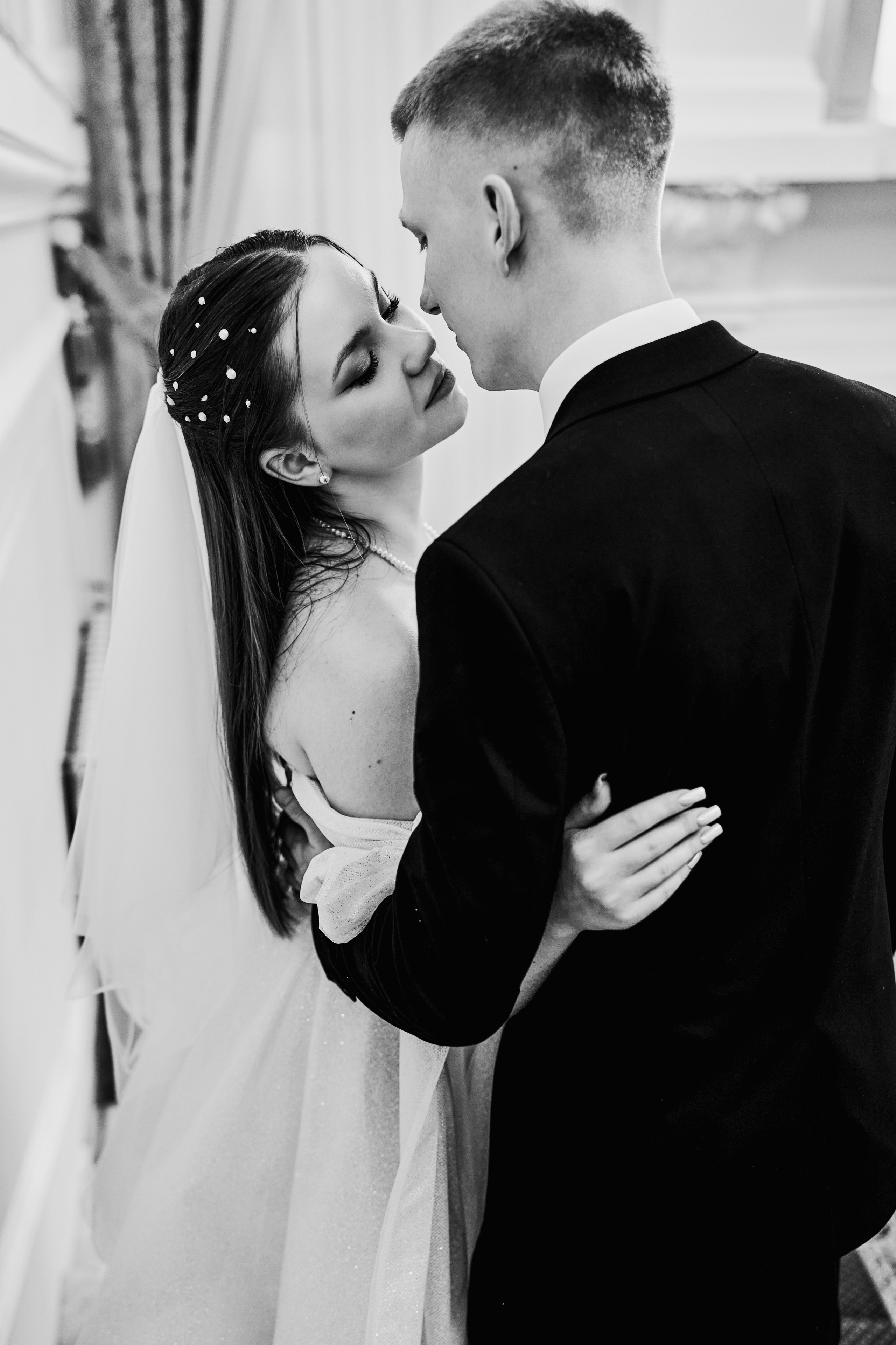 Kirill & Elizaveta. Svetlana Klimenko