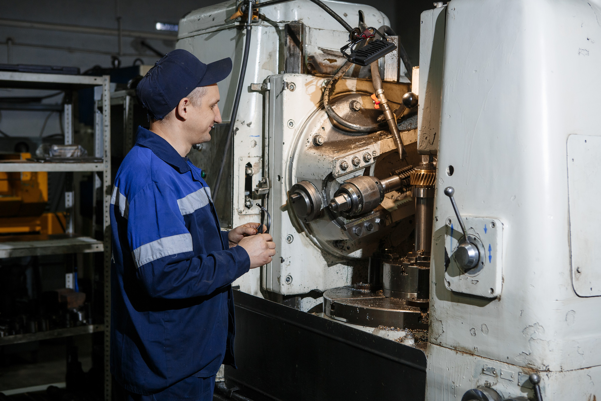 ООО «СпецДеталь» г. Липецк. Свадебный и портретный Фотограф в Липецке Дмитрий Котюков