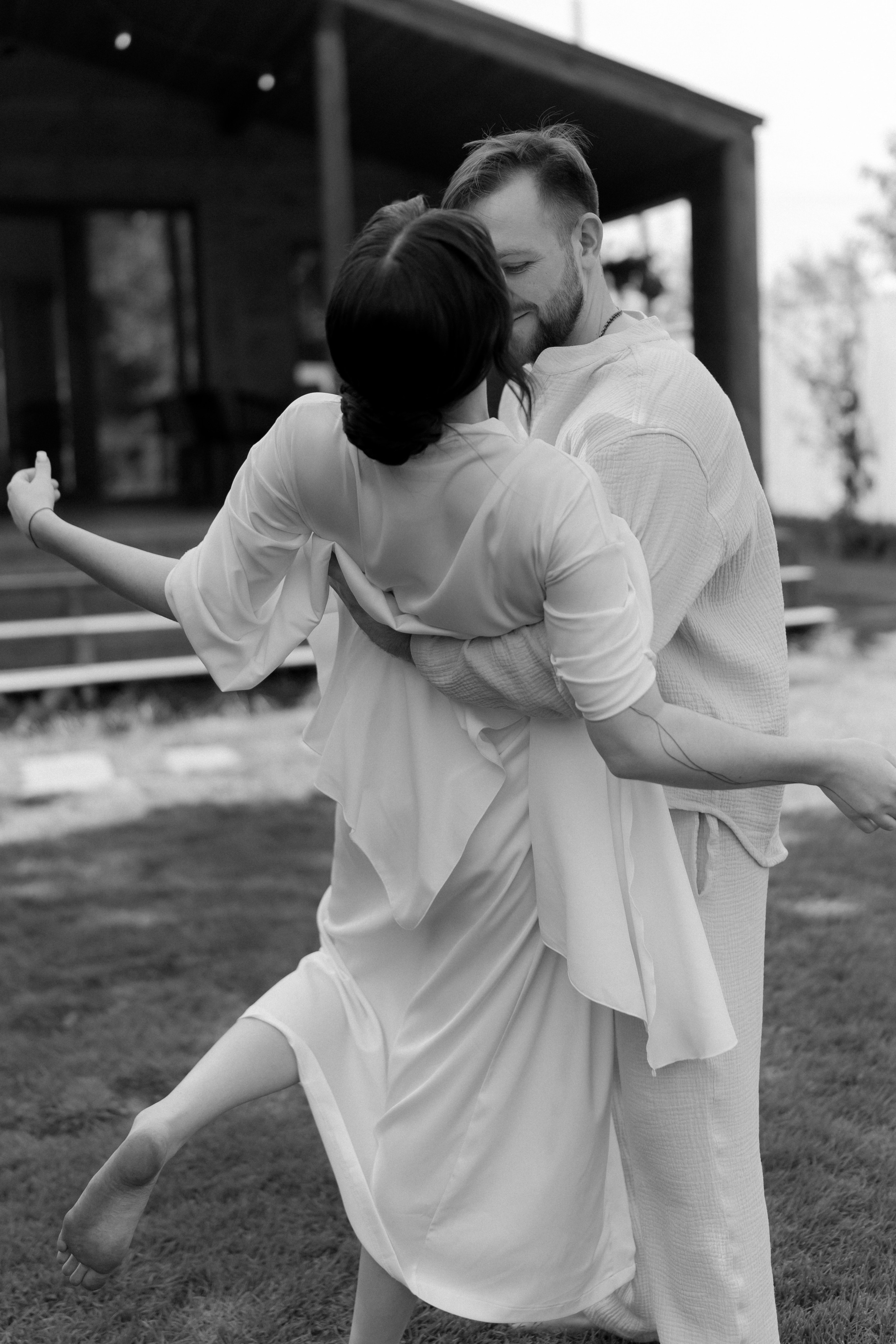 Максим и Ангелина. Ланемец Юлия — фотограф Волгоград/Волжский