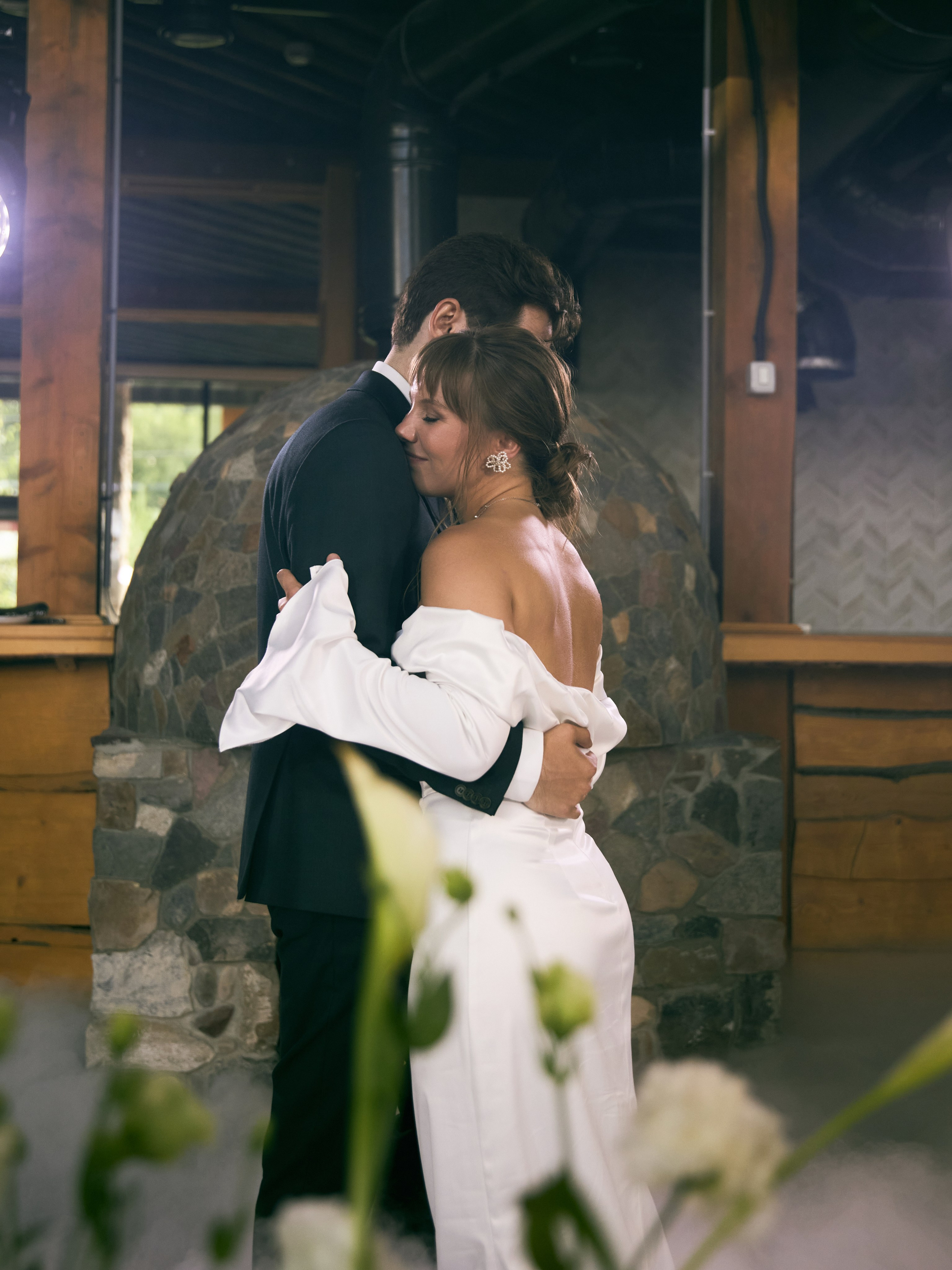 ЁЖ И МЫШ. Свадебный фотограф Анна Чащухина