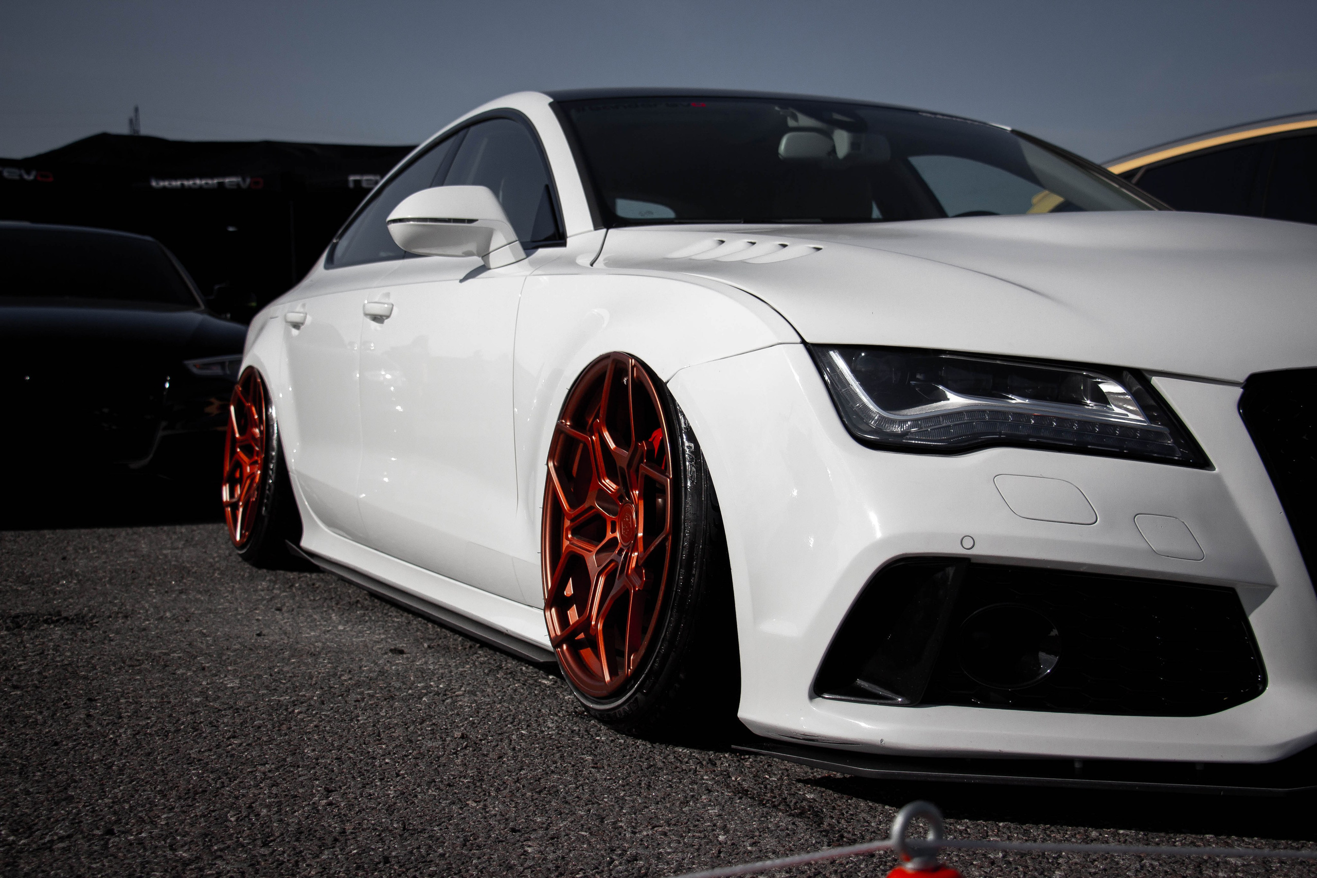 Большие гонки 2019. Александр Попов