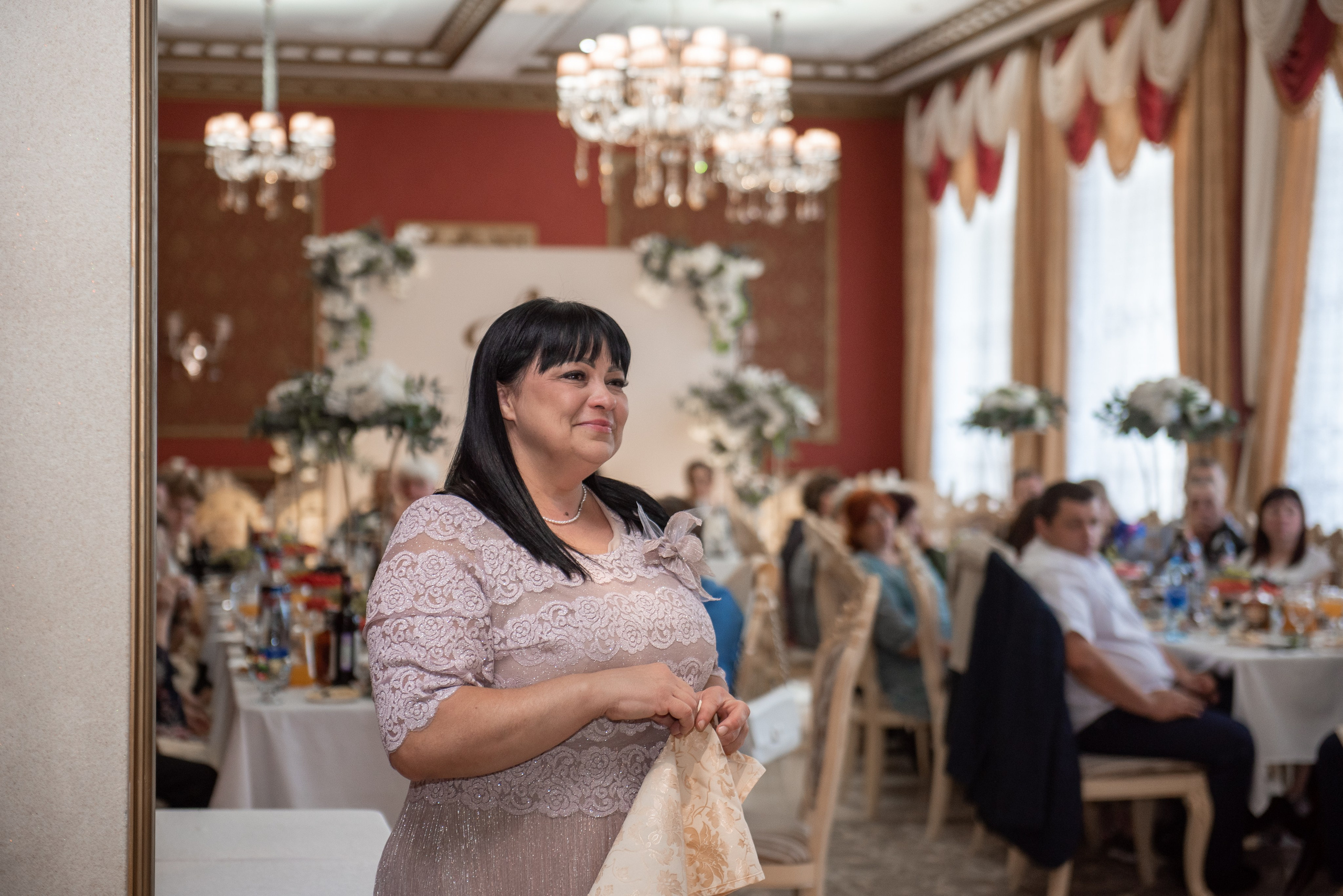 Артём и Анна. Семейный и свадебный фотограф в Ельце Юлия Дякина