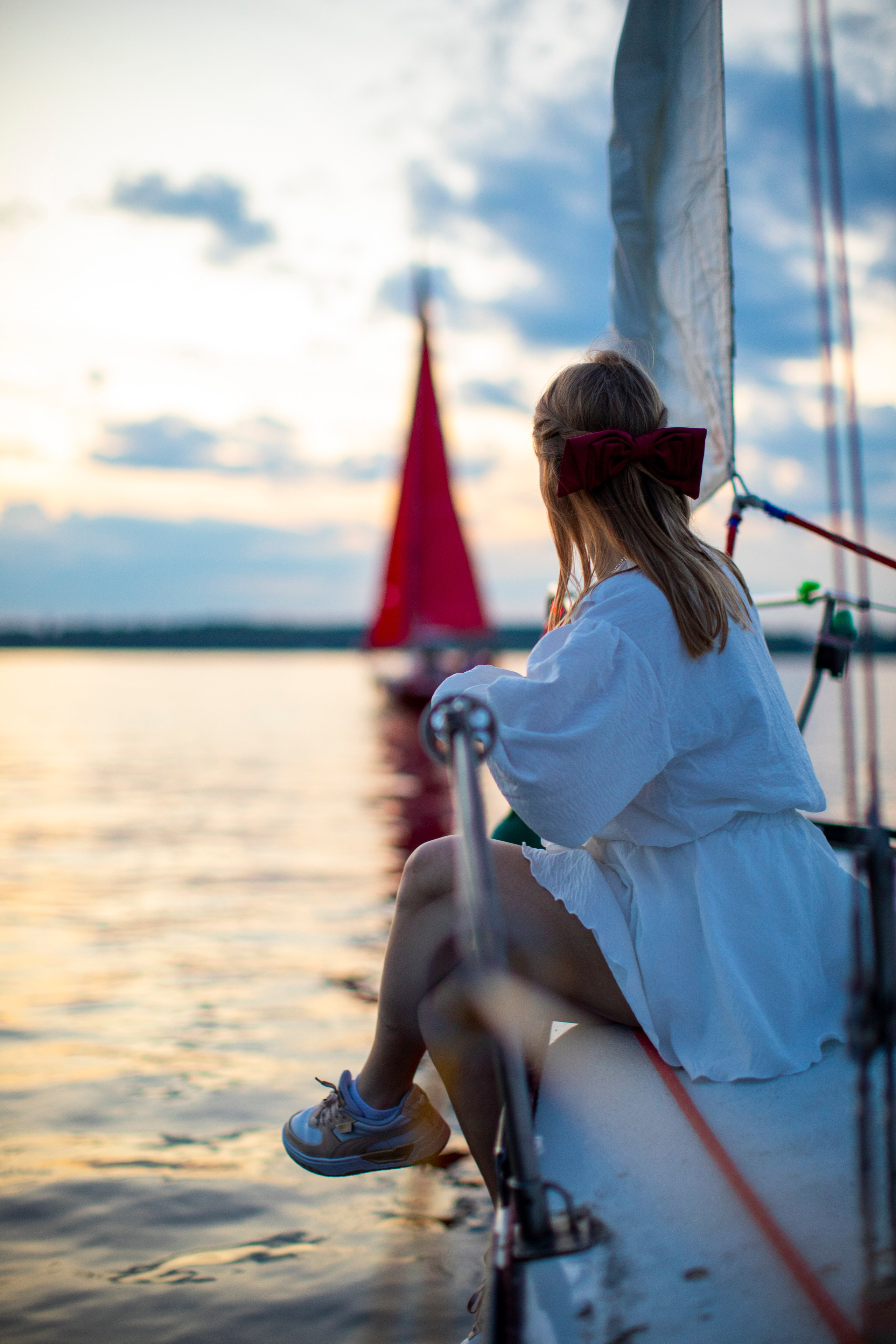 Портрет. Фотограф в Москве и в Московской области Сандра