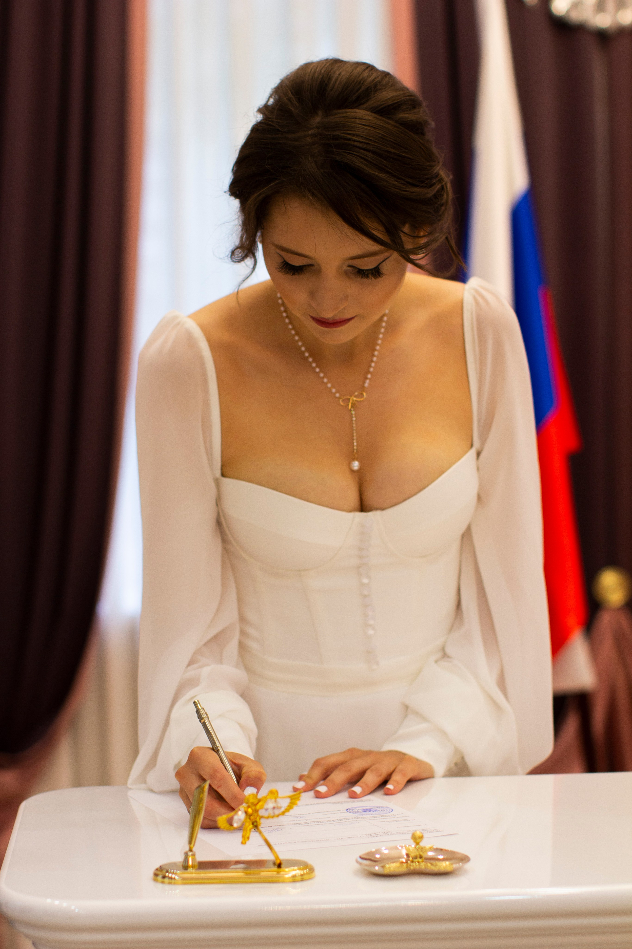 Свадьбы. Фотограф в Москве и в Московской области Сандра