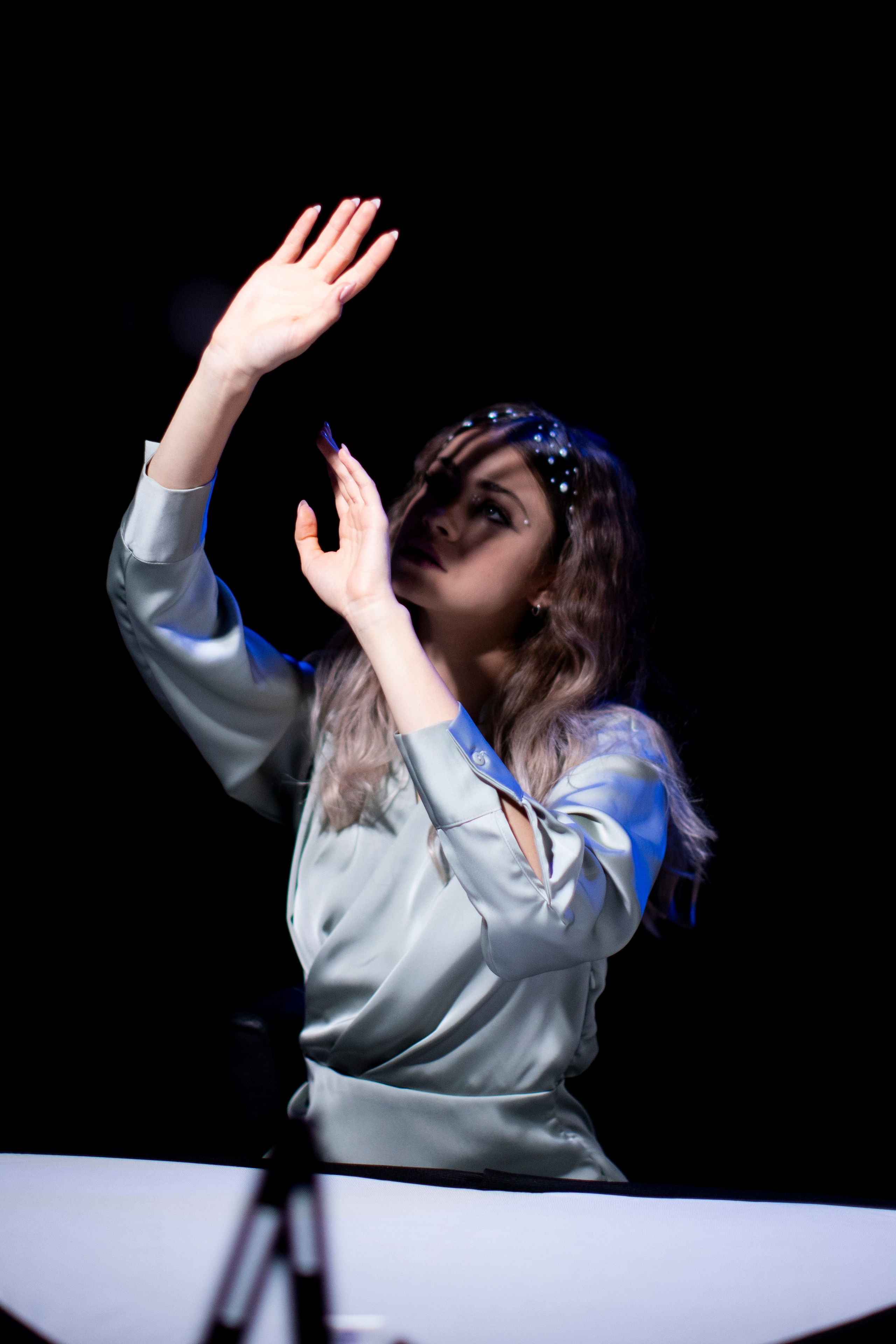 Портрет. Фотограф в Москве и в Московской области Сандра