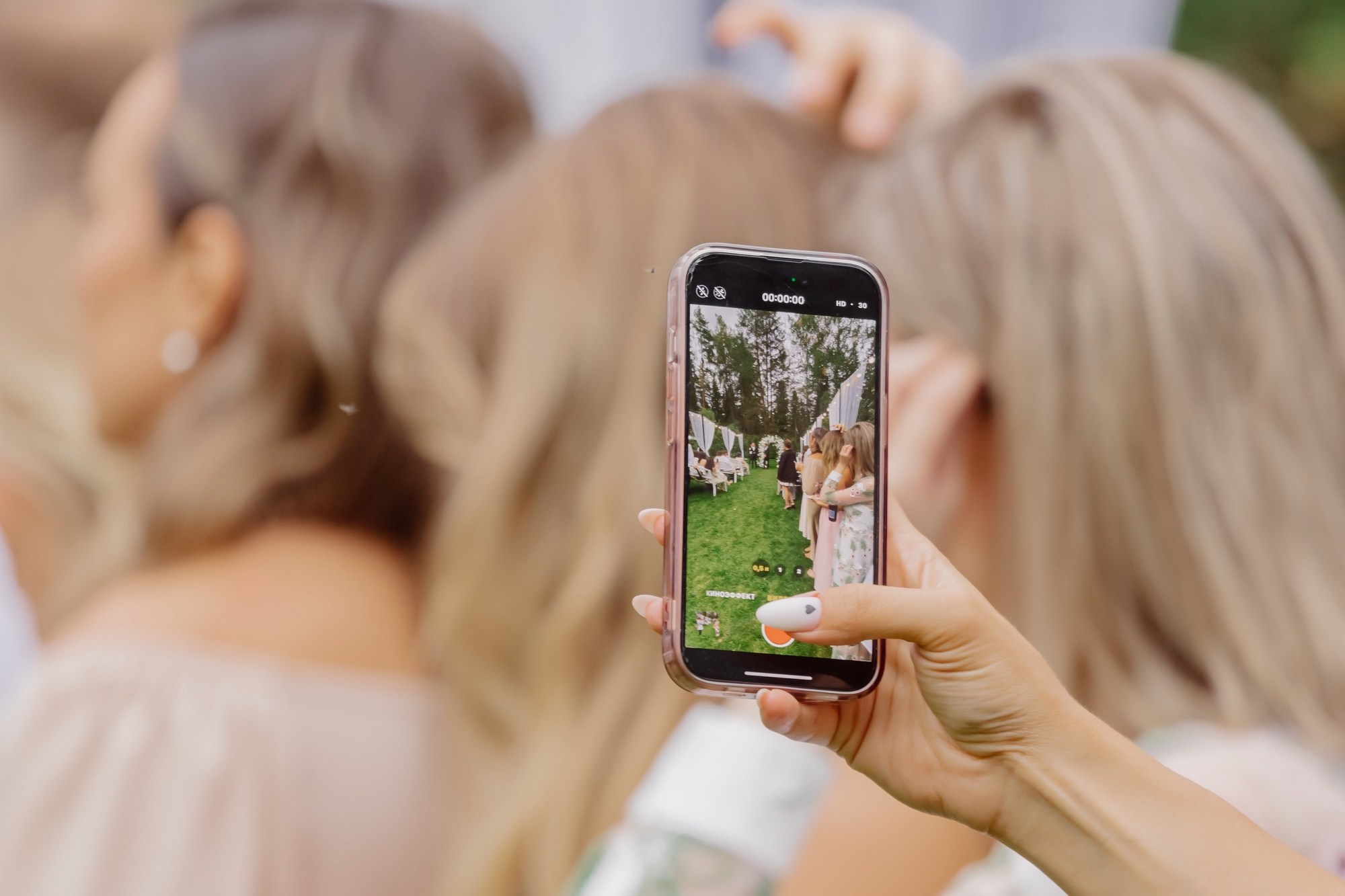 Wedding. Свадебные и портретный фотограф — Кирилл Зорин