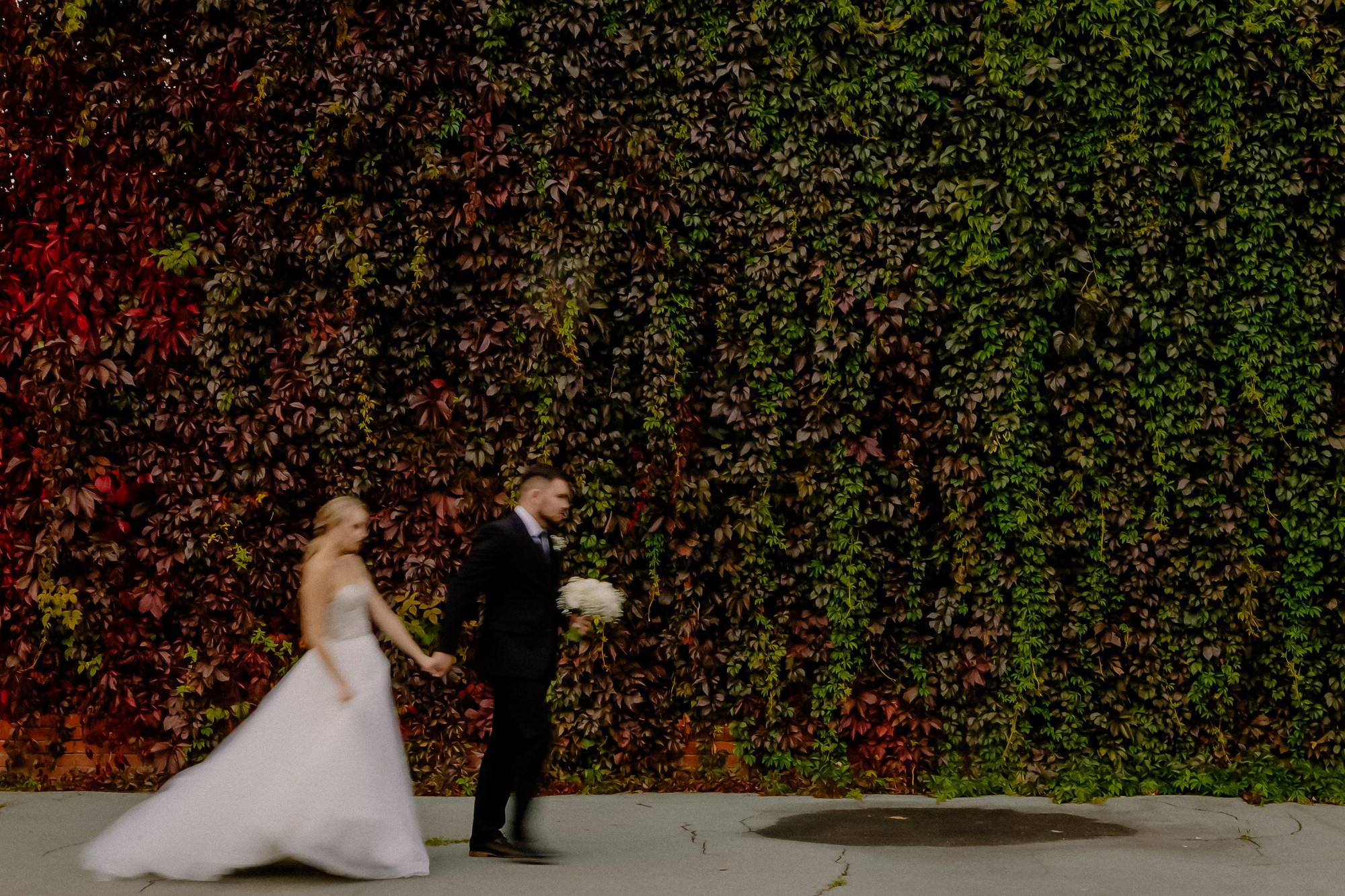 Алан & Екатерина. Свадебные и портретный фотограф — Кирилл Зорин