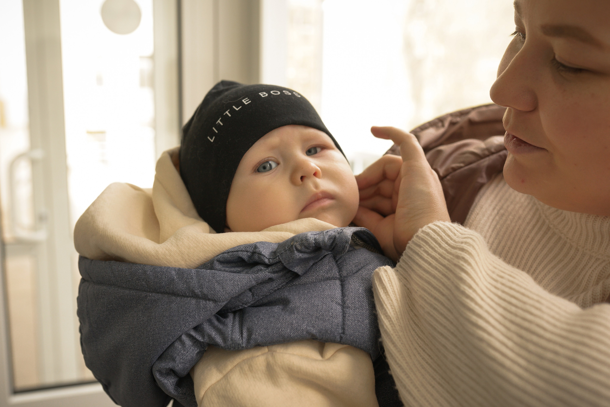 Выписка из роддома