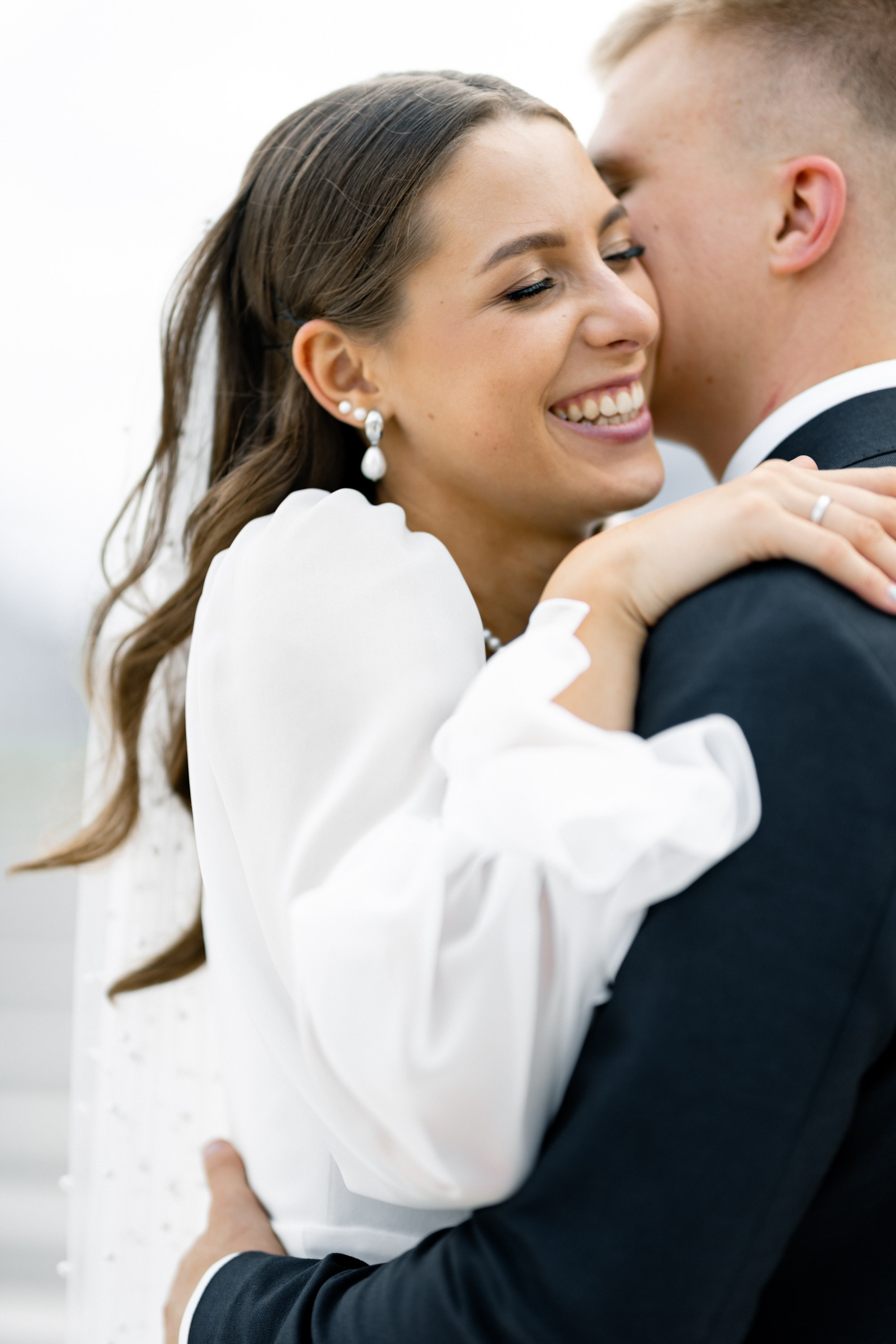 Матвей и Екатерина. Свадебный и семейный фотограф в Орша