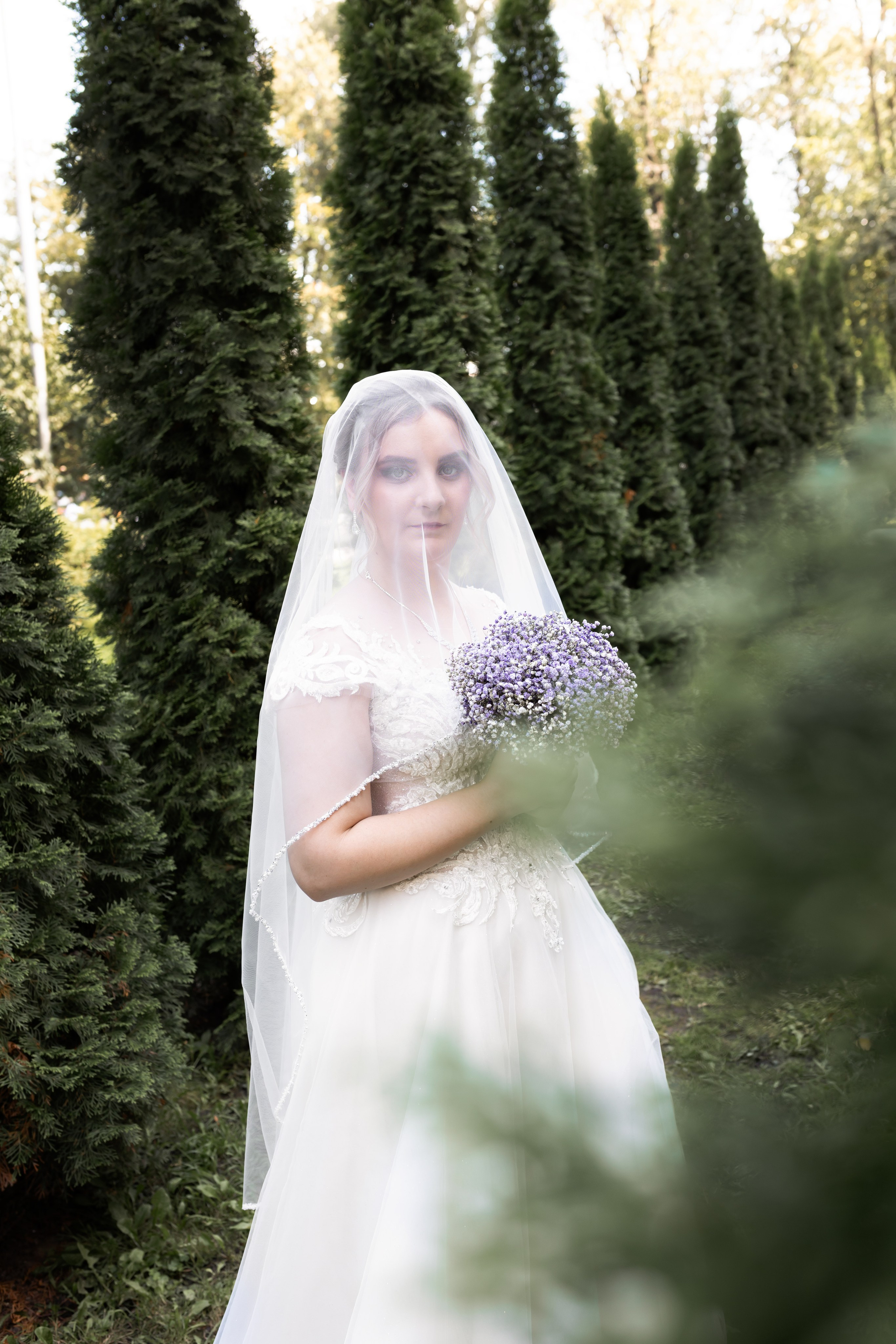 Алексей и Анастасия. Свадебный и семейный фотограф в Рязани Анастасия