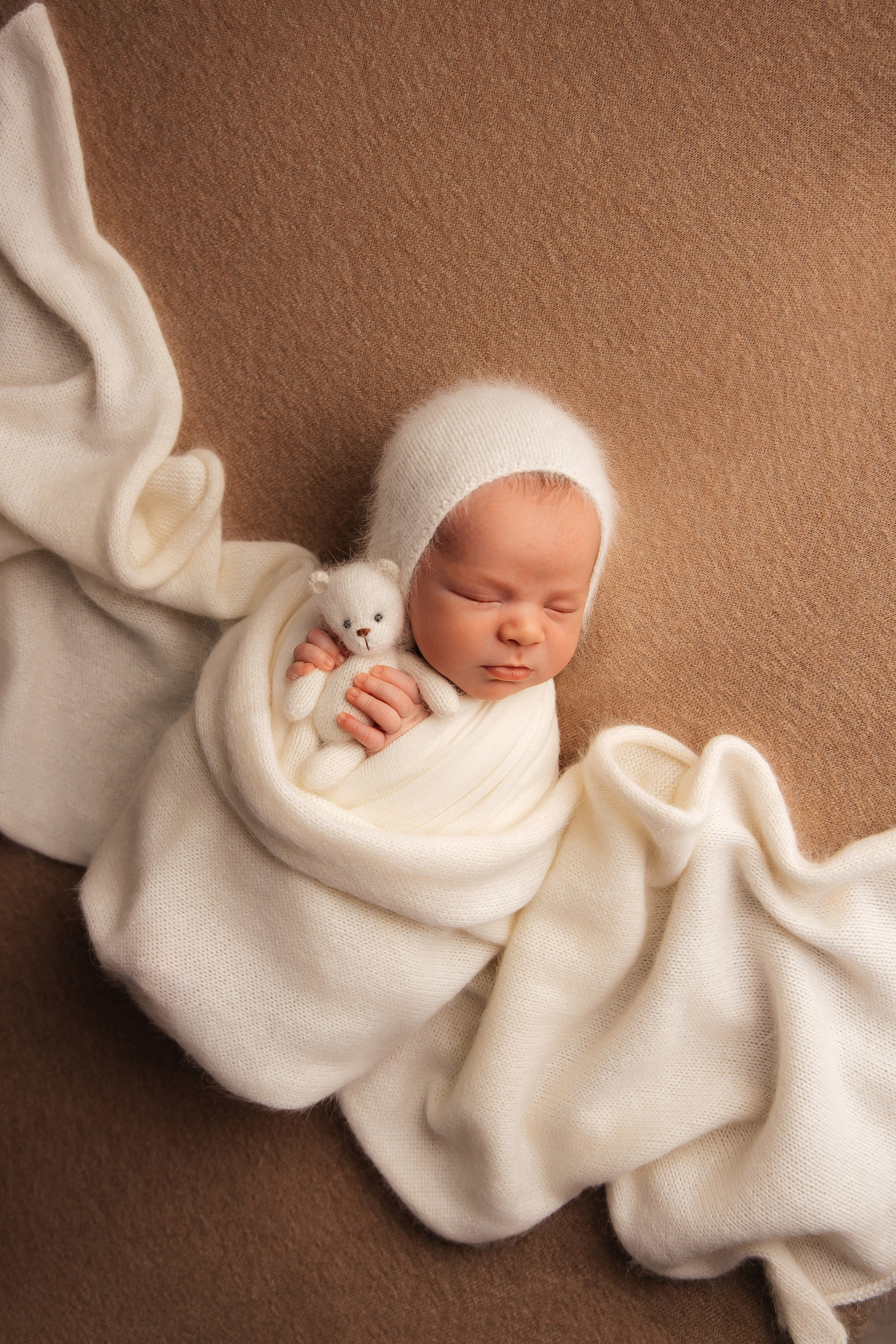 Павел. Фотограф новорожденных Тверь Диана Муляева