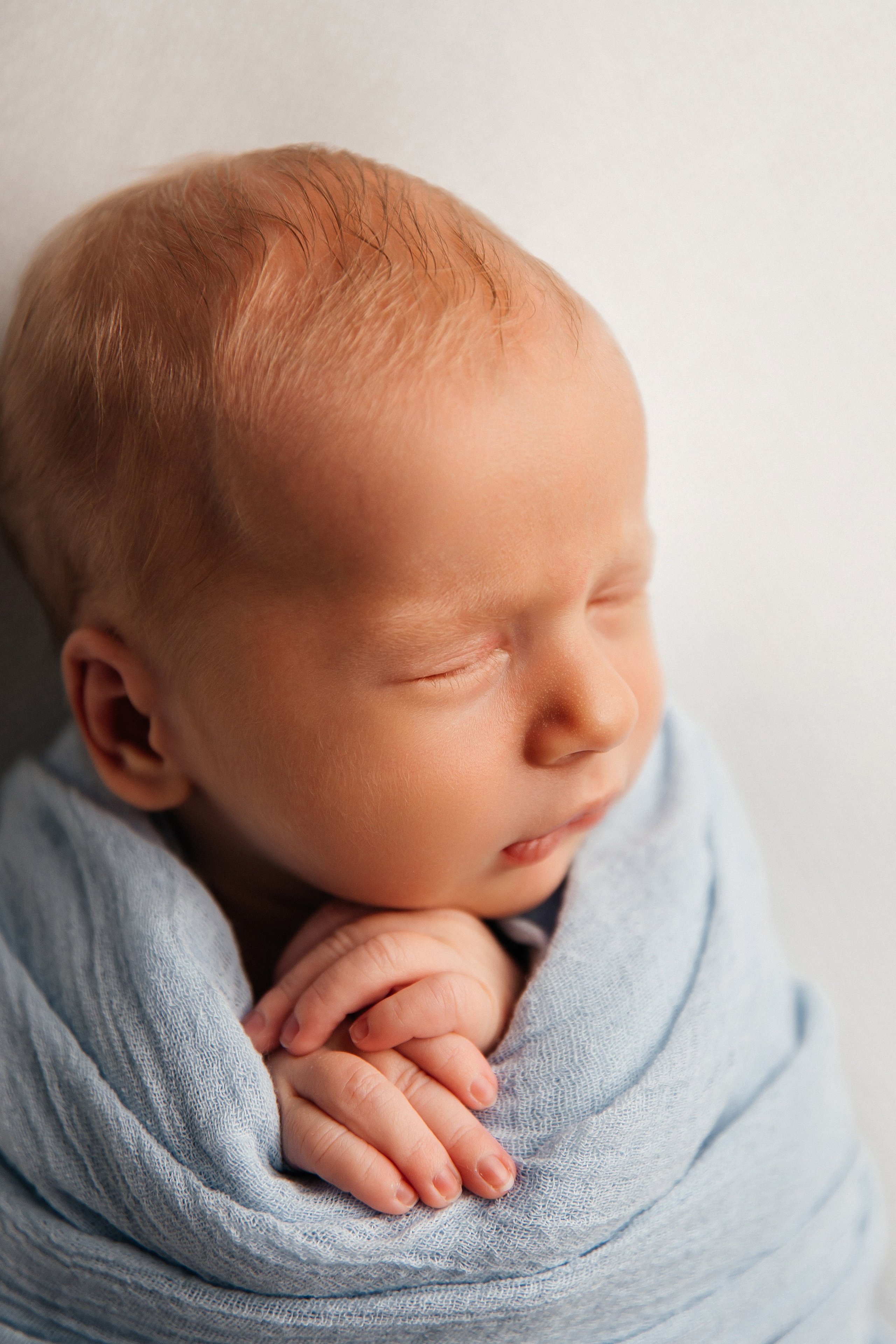 Степан. Фотограф новорожденных Тверь Диана Муляева