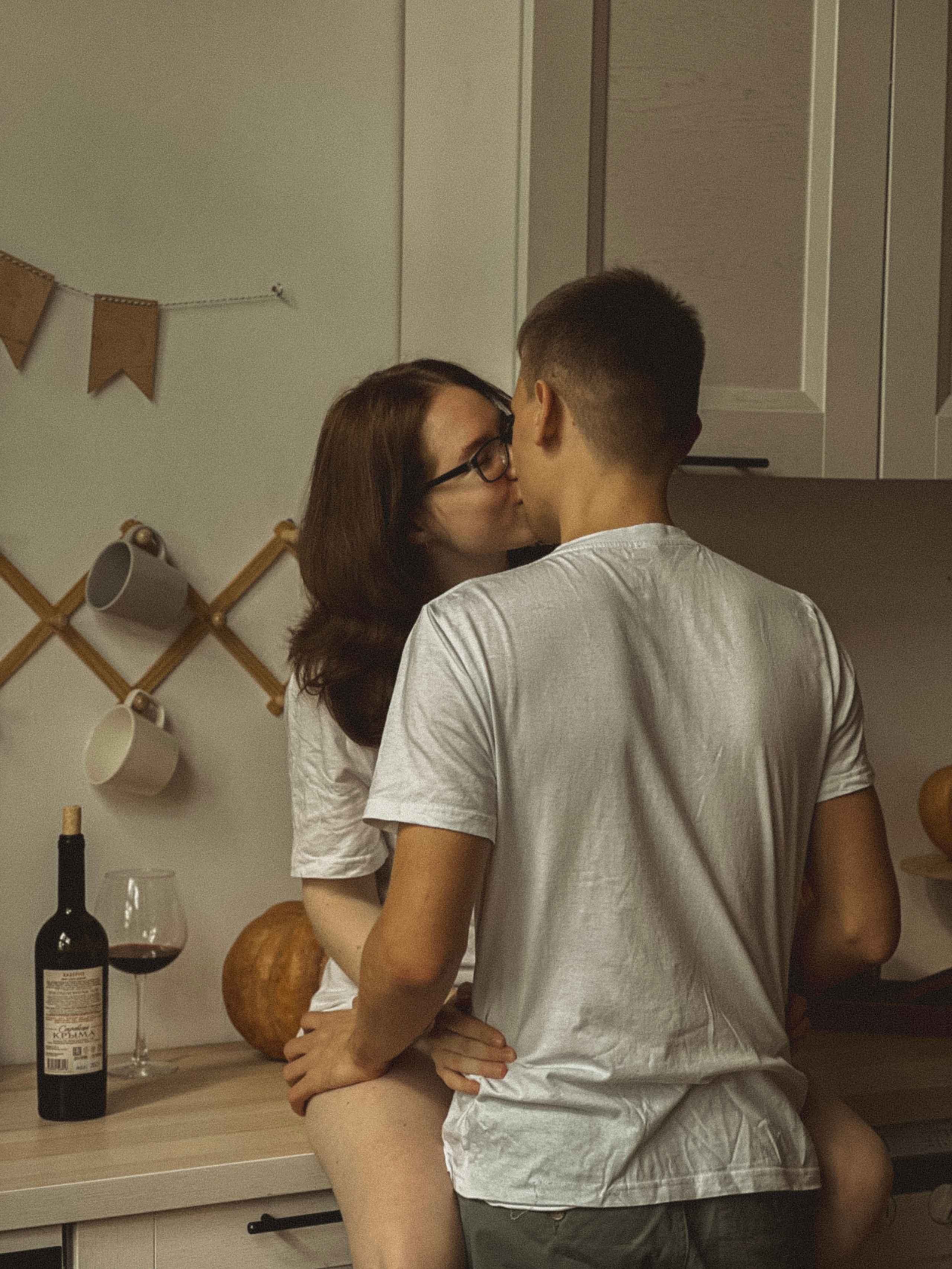 Саша и Денис. Фотограф в Каспийске