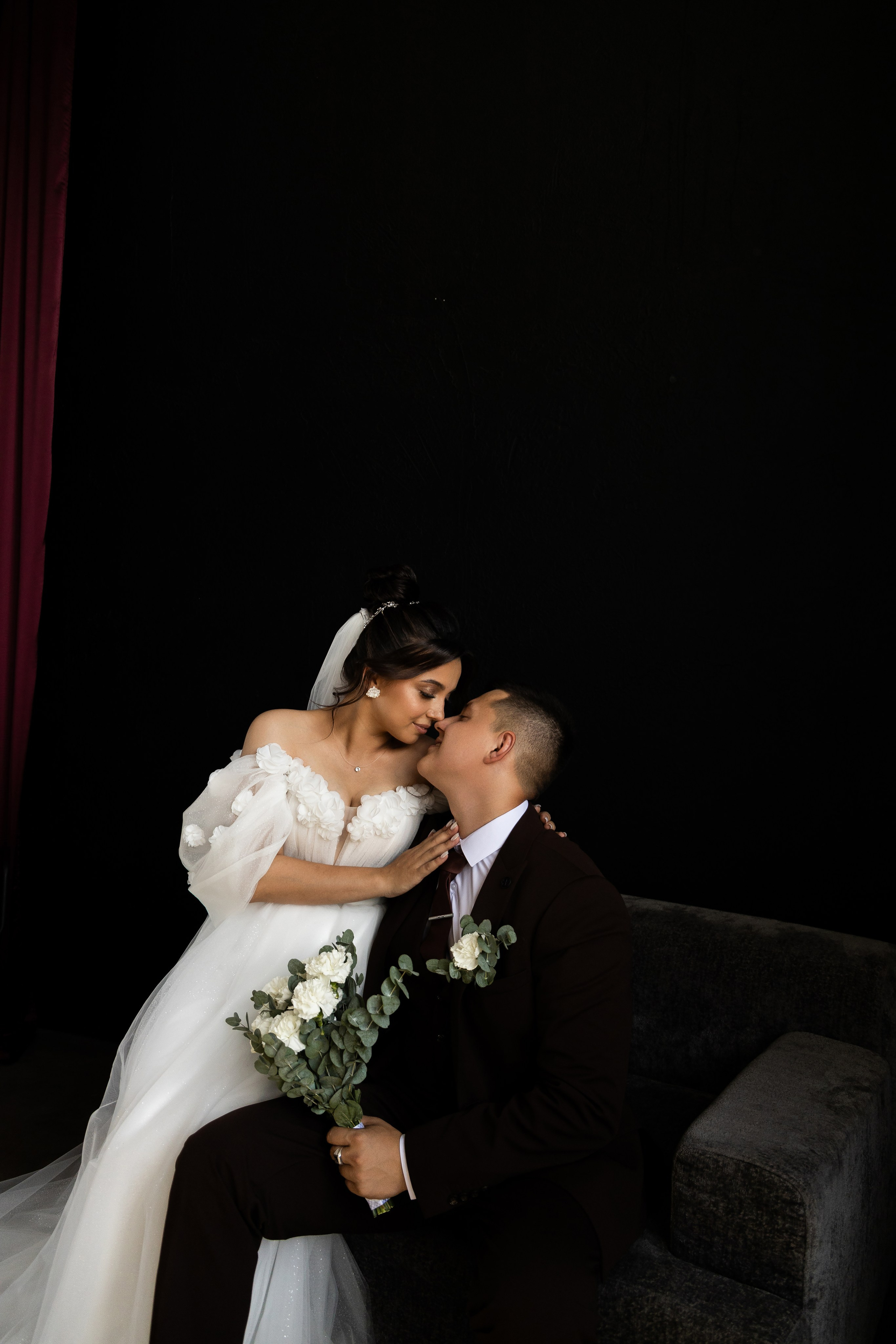 Ольга и Артем. Свадебный Фотограф Чебоксары|Йошкар-Ола|Москва|Краснодар