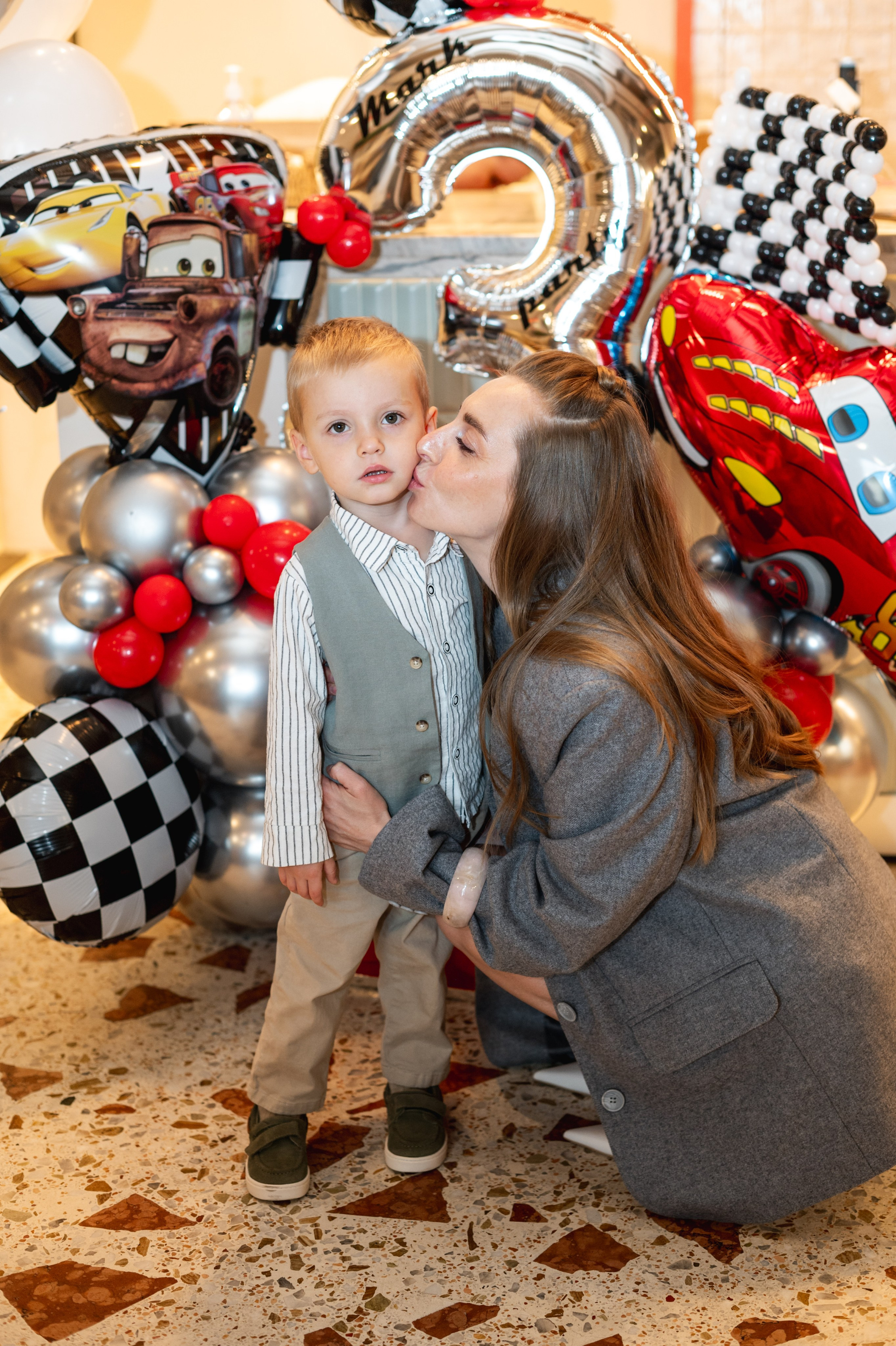 Детские Праздники