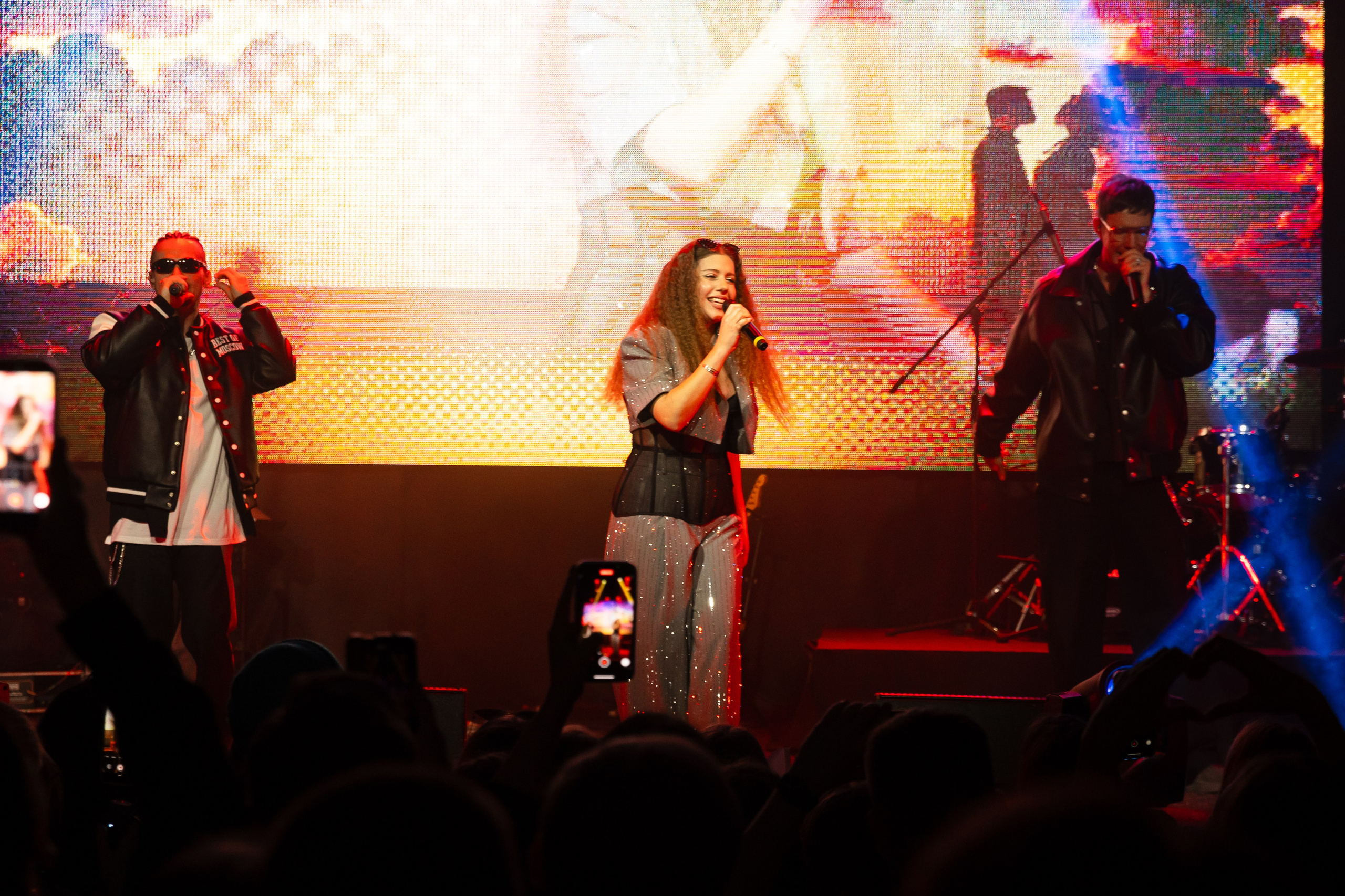 5STA FAMILY. Фотограф в Москве