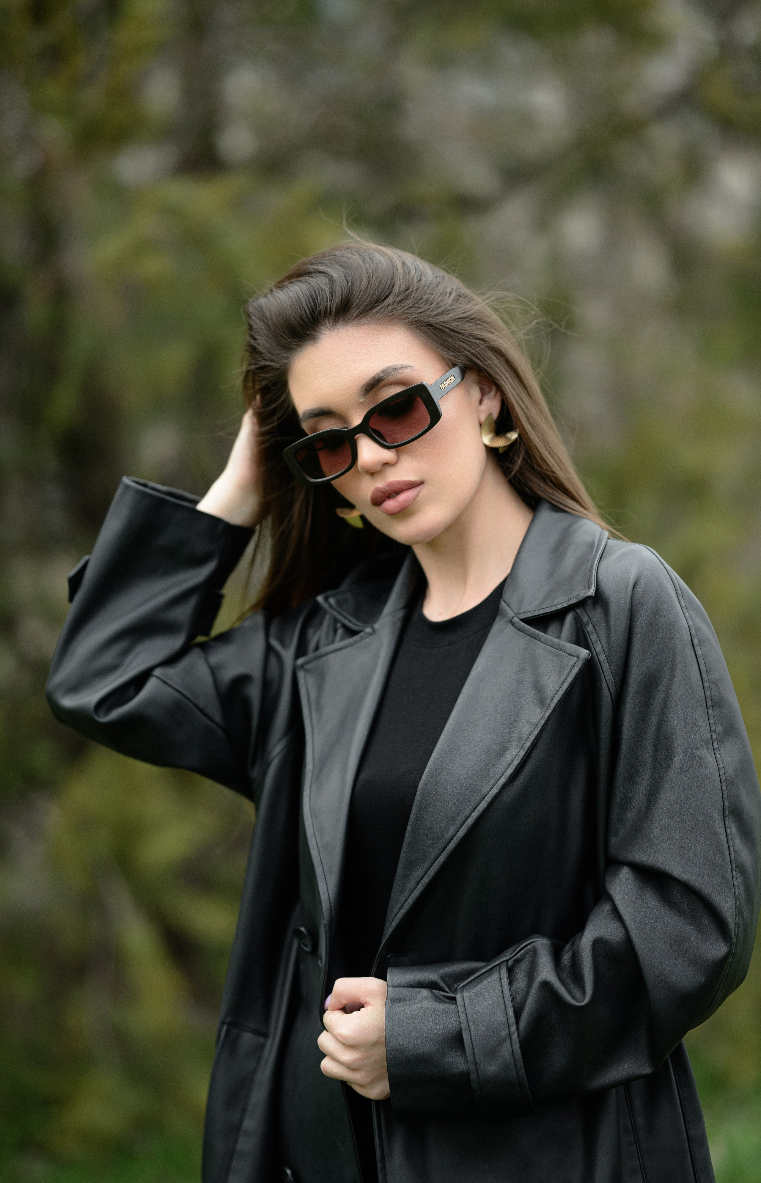 Екатерина, 31.03.26. Фотограф Виктория Казановская в Каменске-Шахтинском